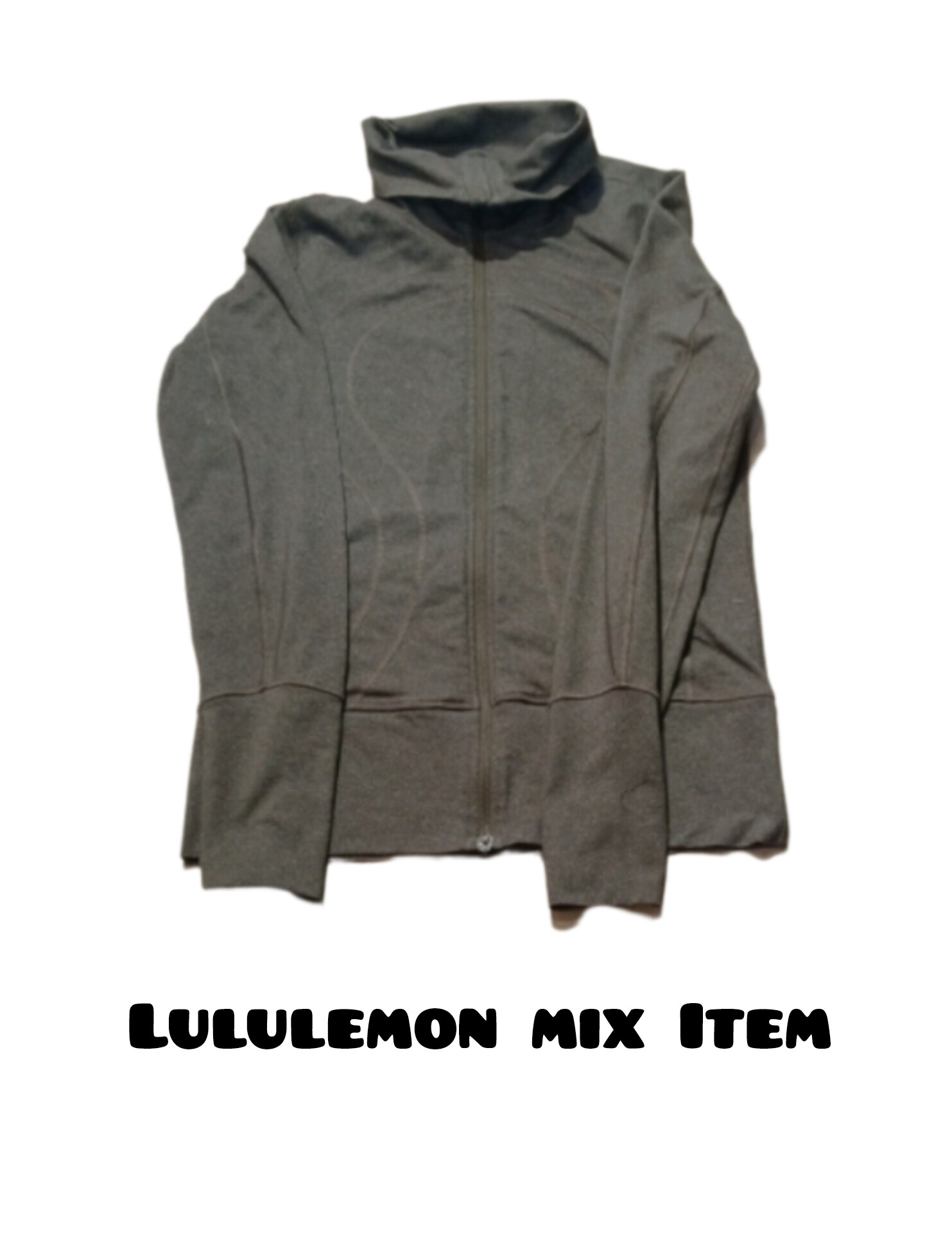 Lululemon Mix Item