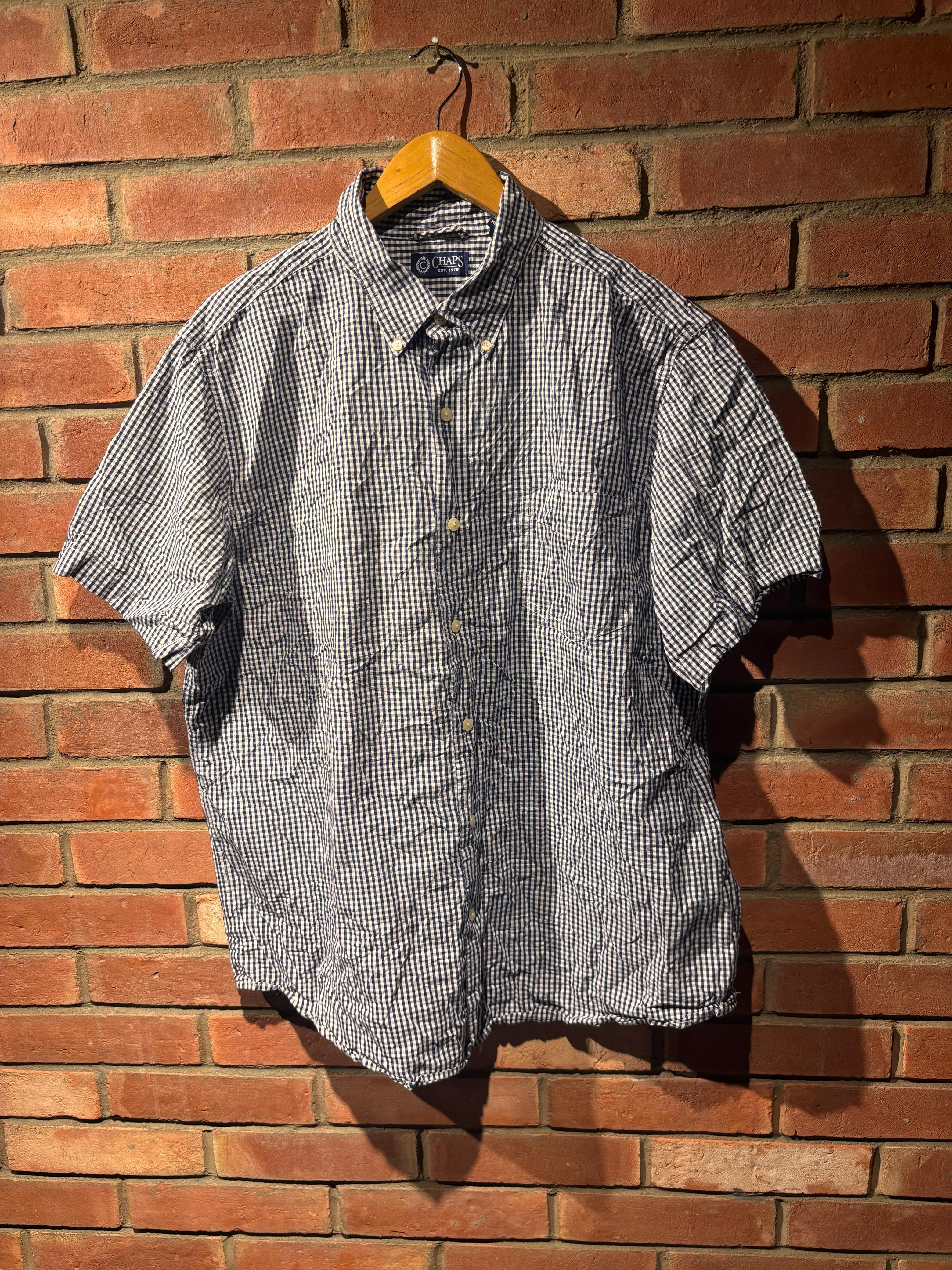 Chaps Shirts