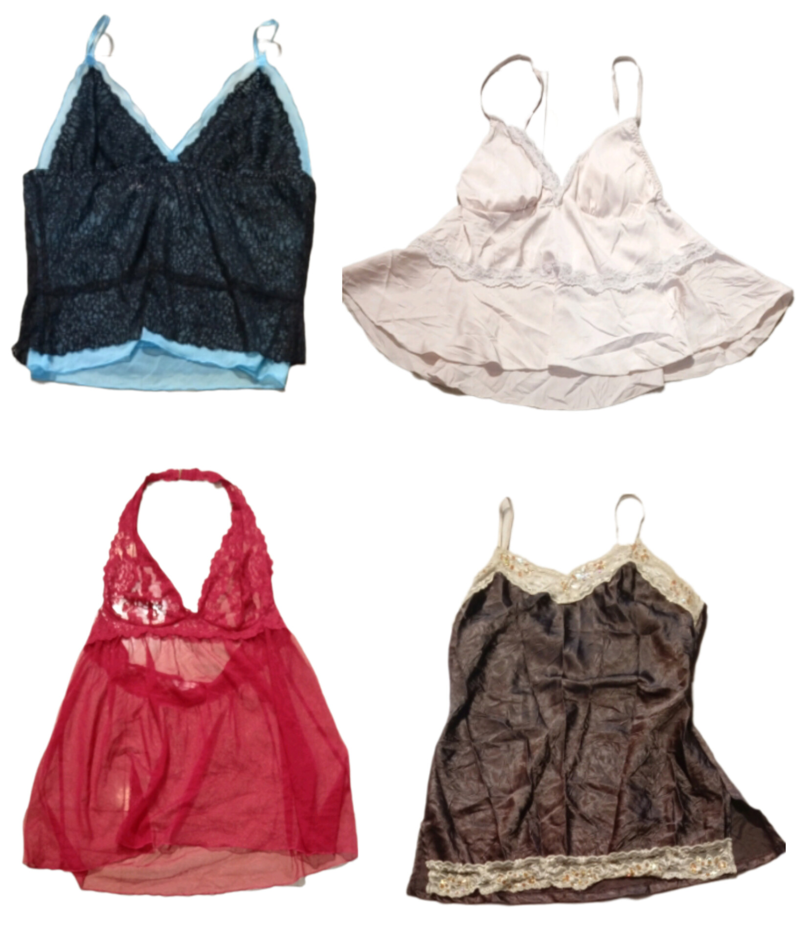 Cami Top Mix Thema