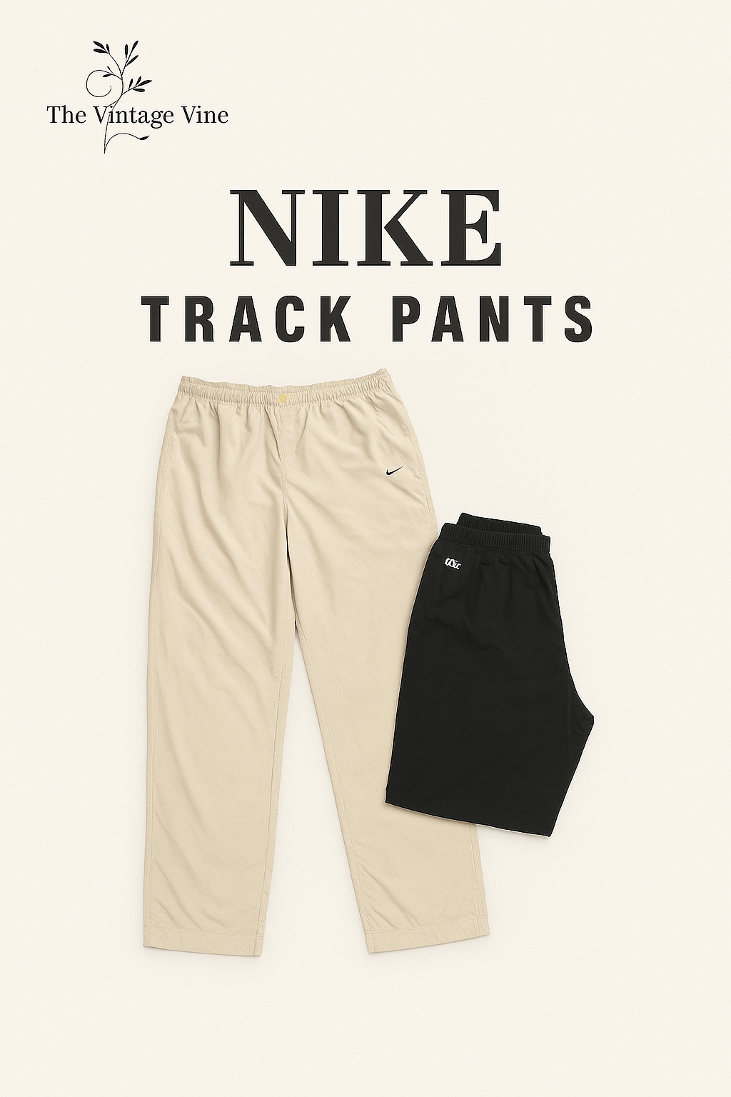 Pantalones de Treino Nike