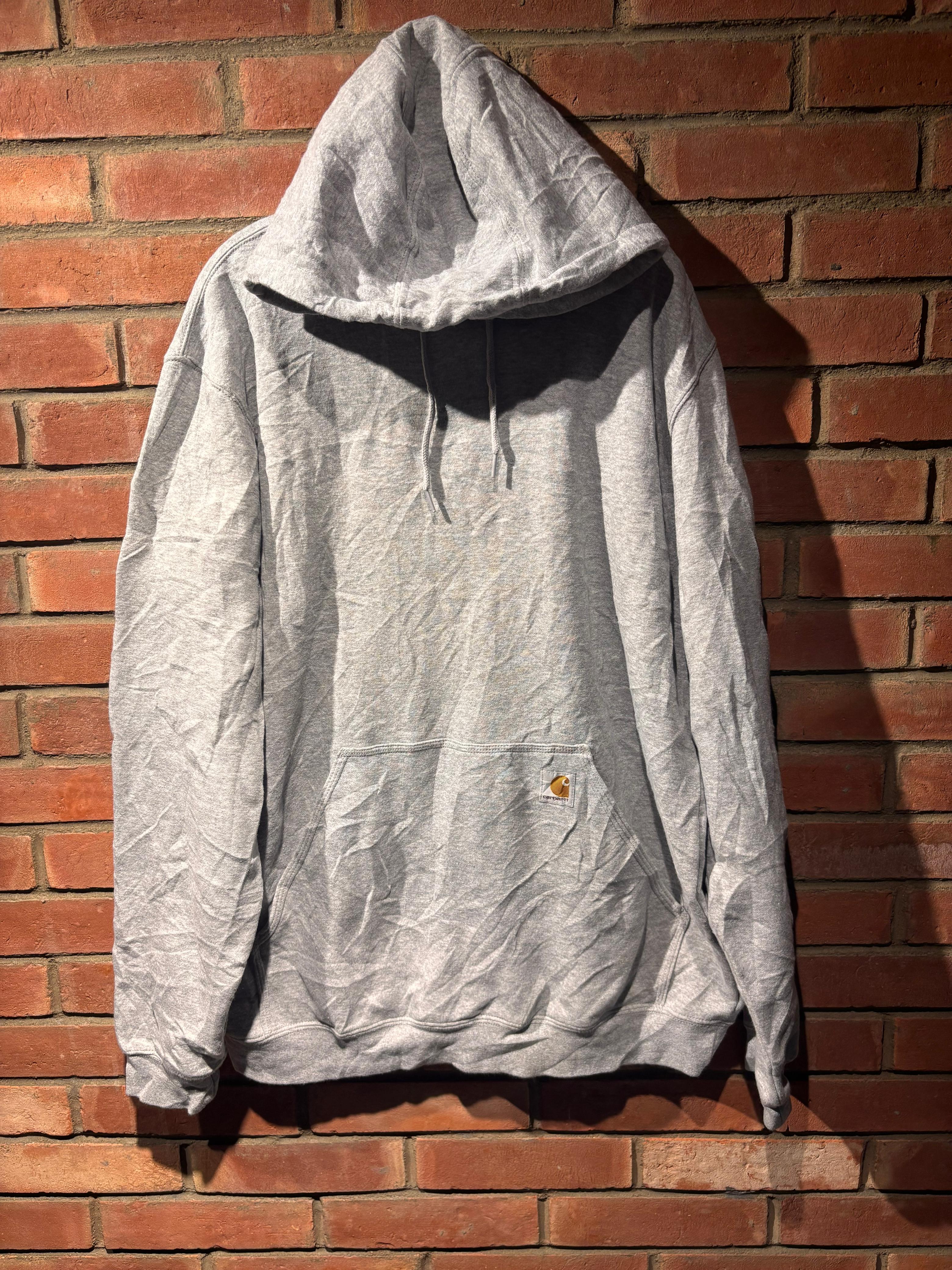 Carhartt hoodies