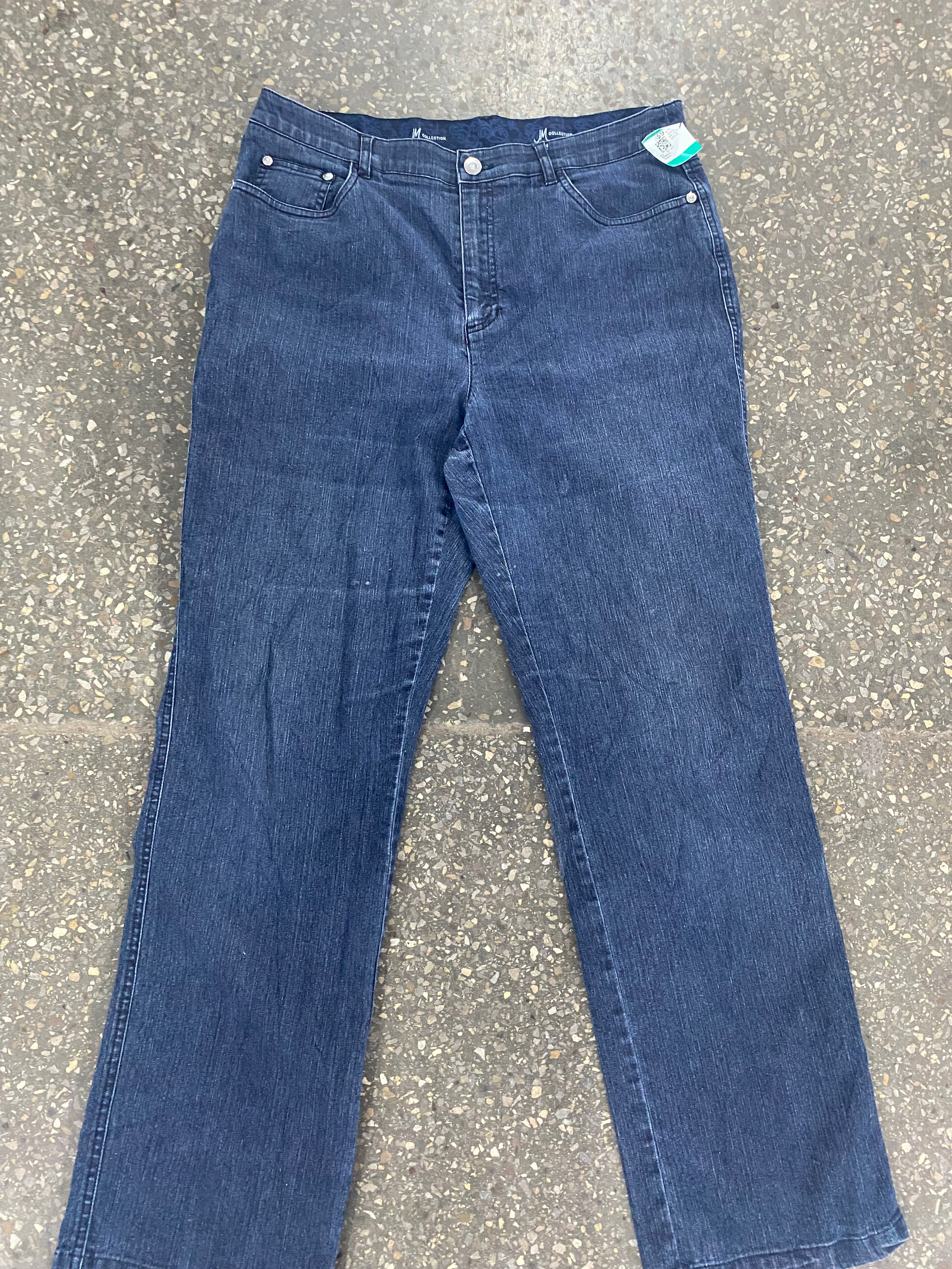 80 | Flare-Jeans