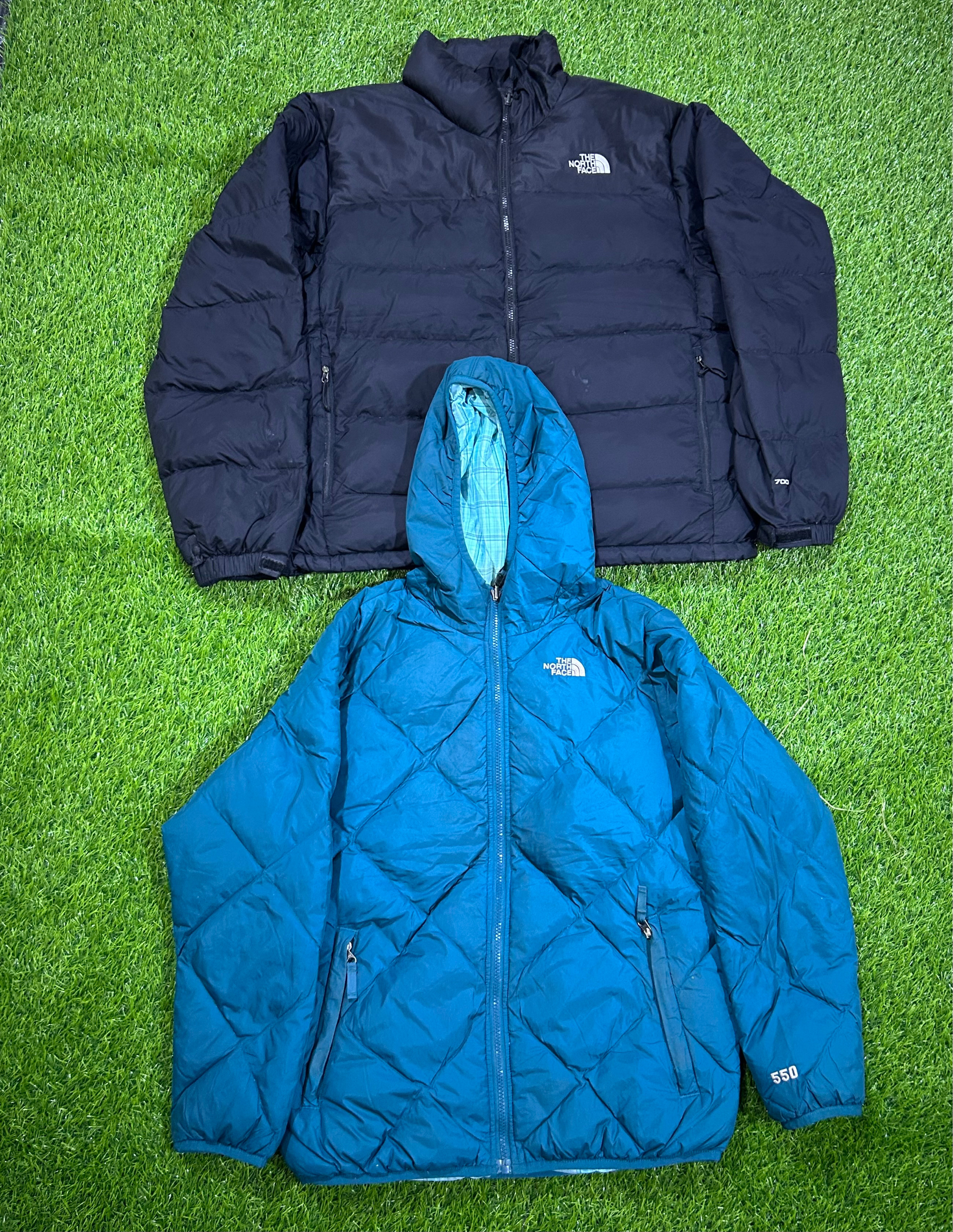 Jackets puffers The North Face