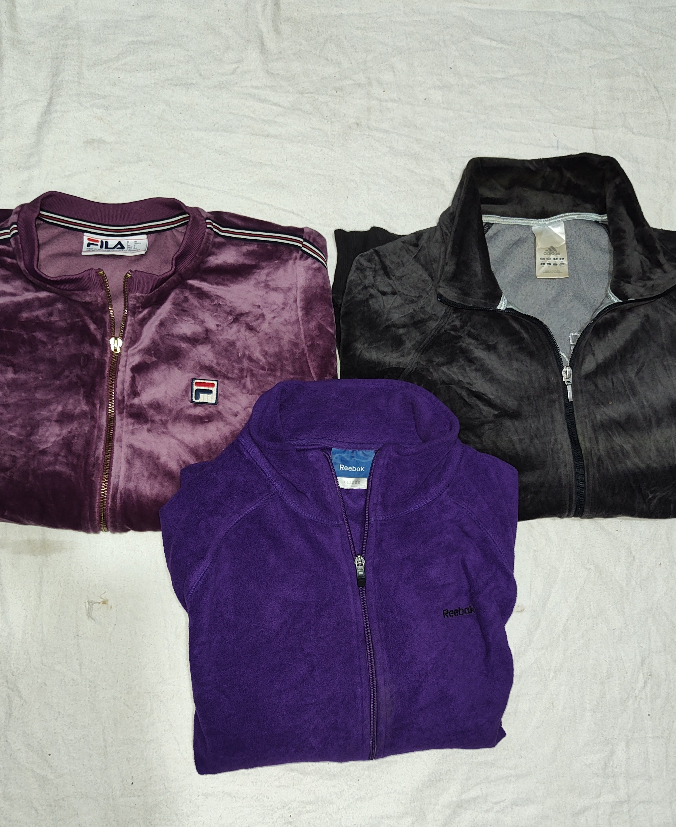 Adidas Sweatshirts
