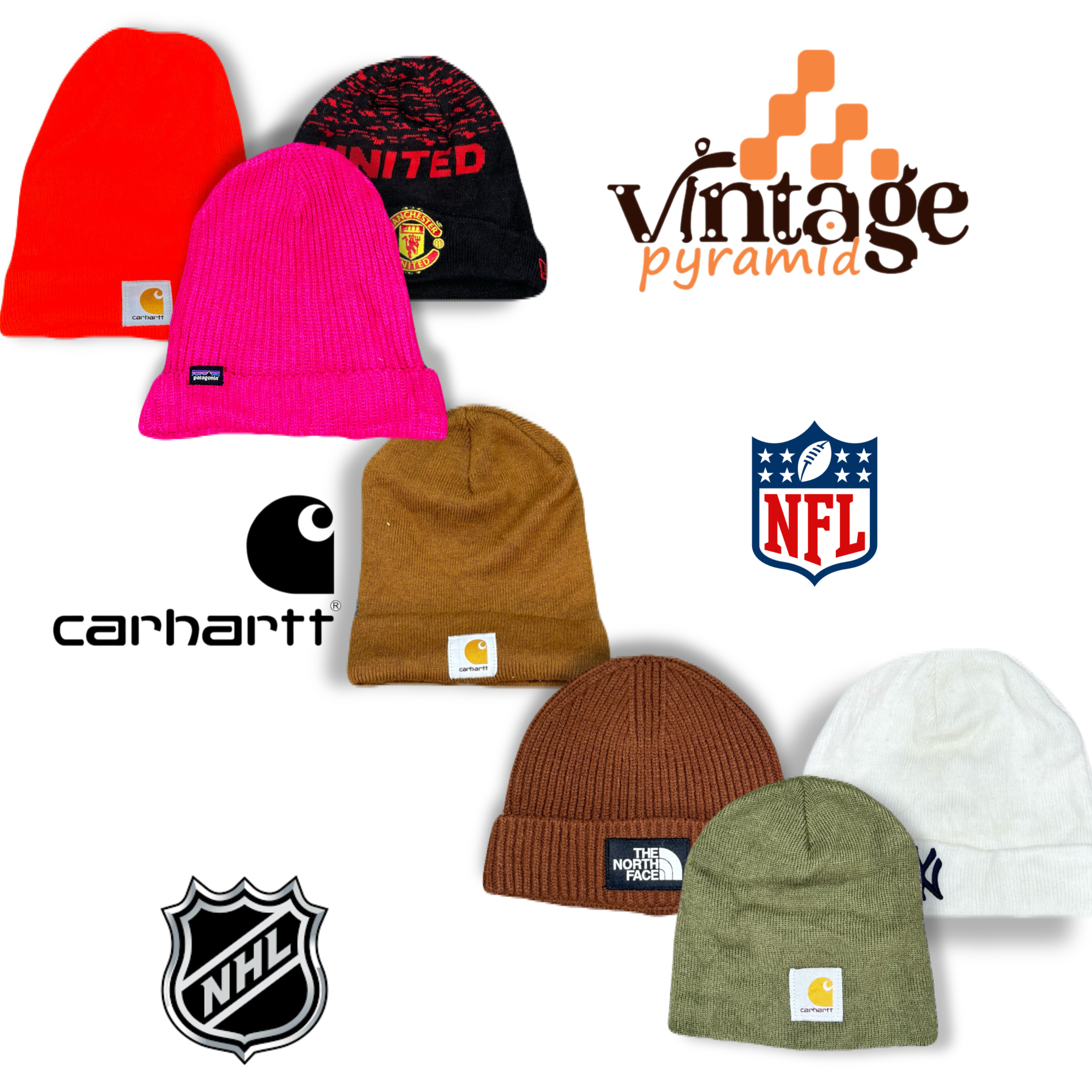 VPX40 Beanies