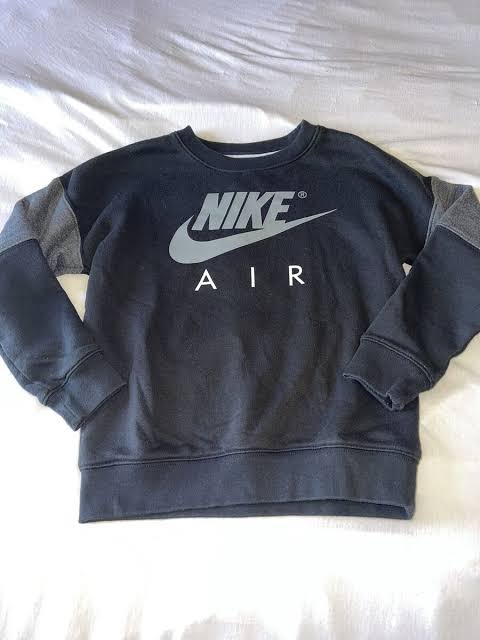 Gemischtes Marken-Sweatshirt