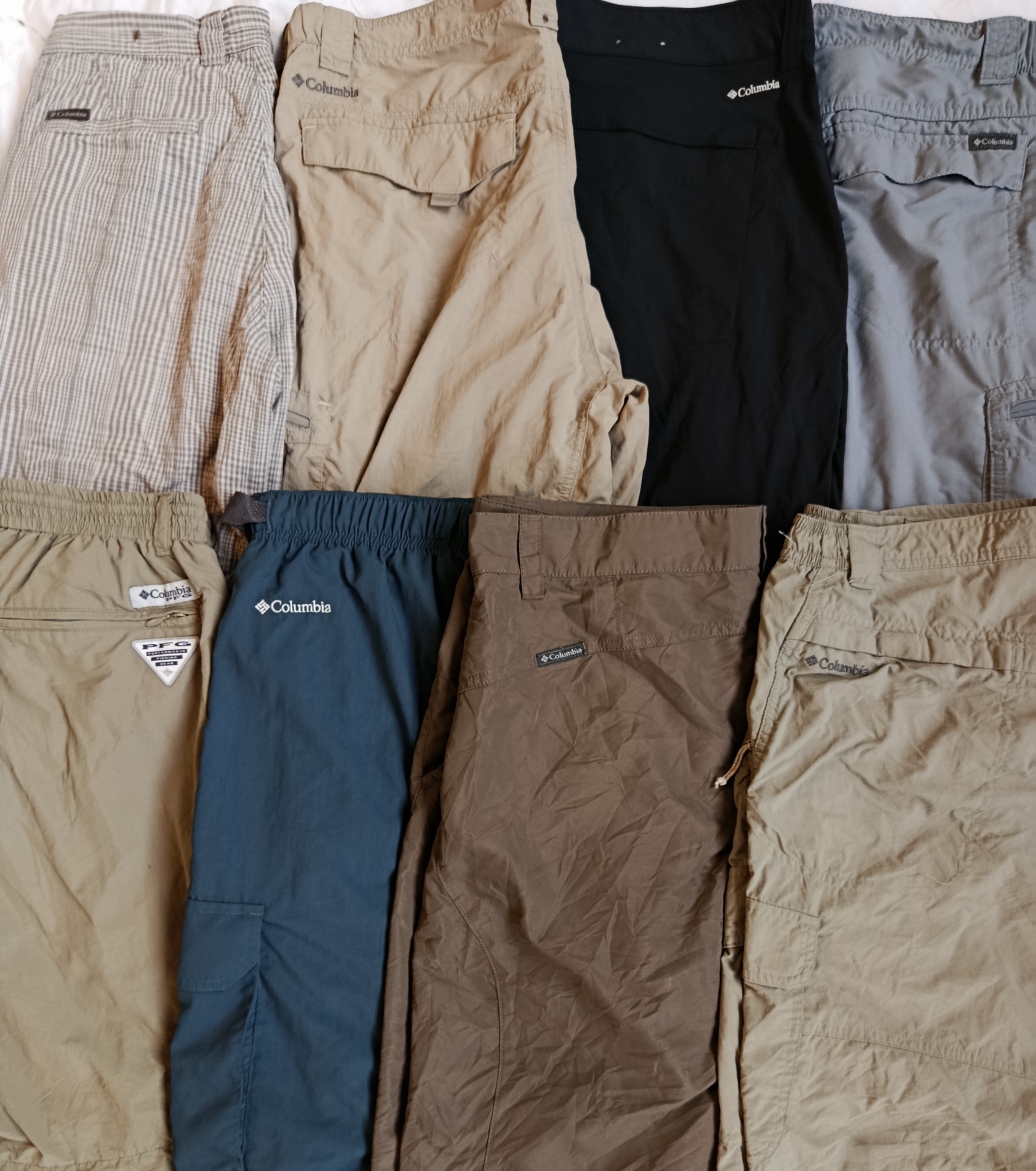 Columbia Shorts 2156