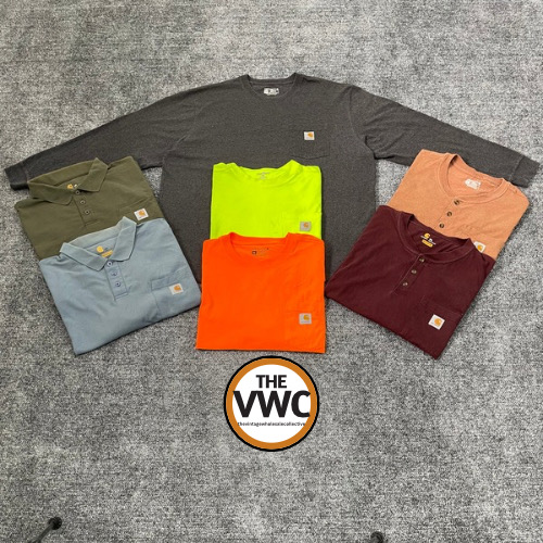Vintage Carhartt T-Shirts