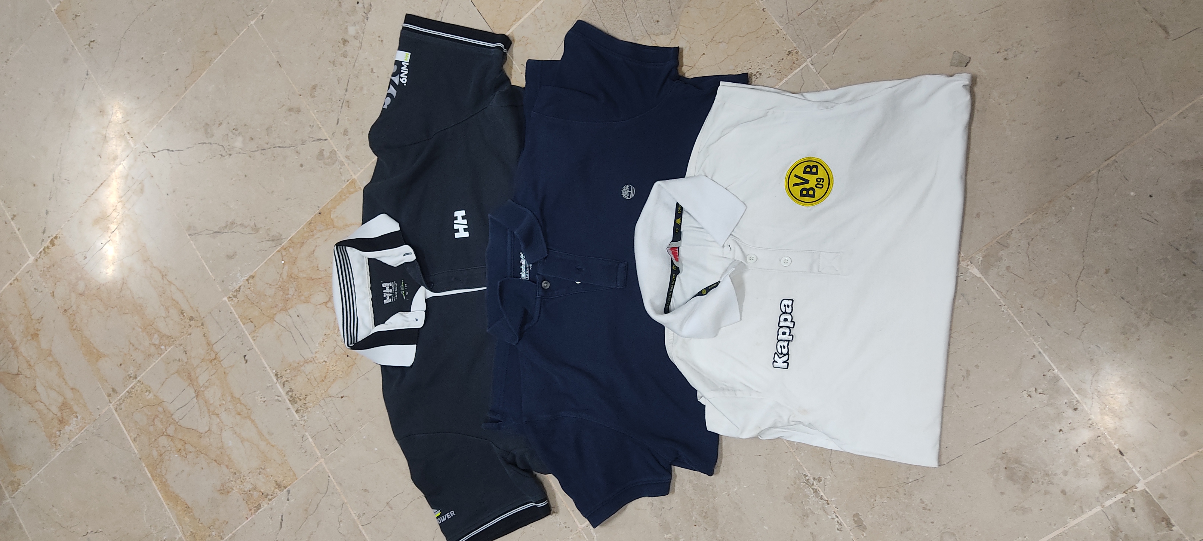 Mix Branded shirt