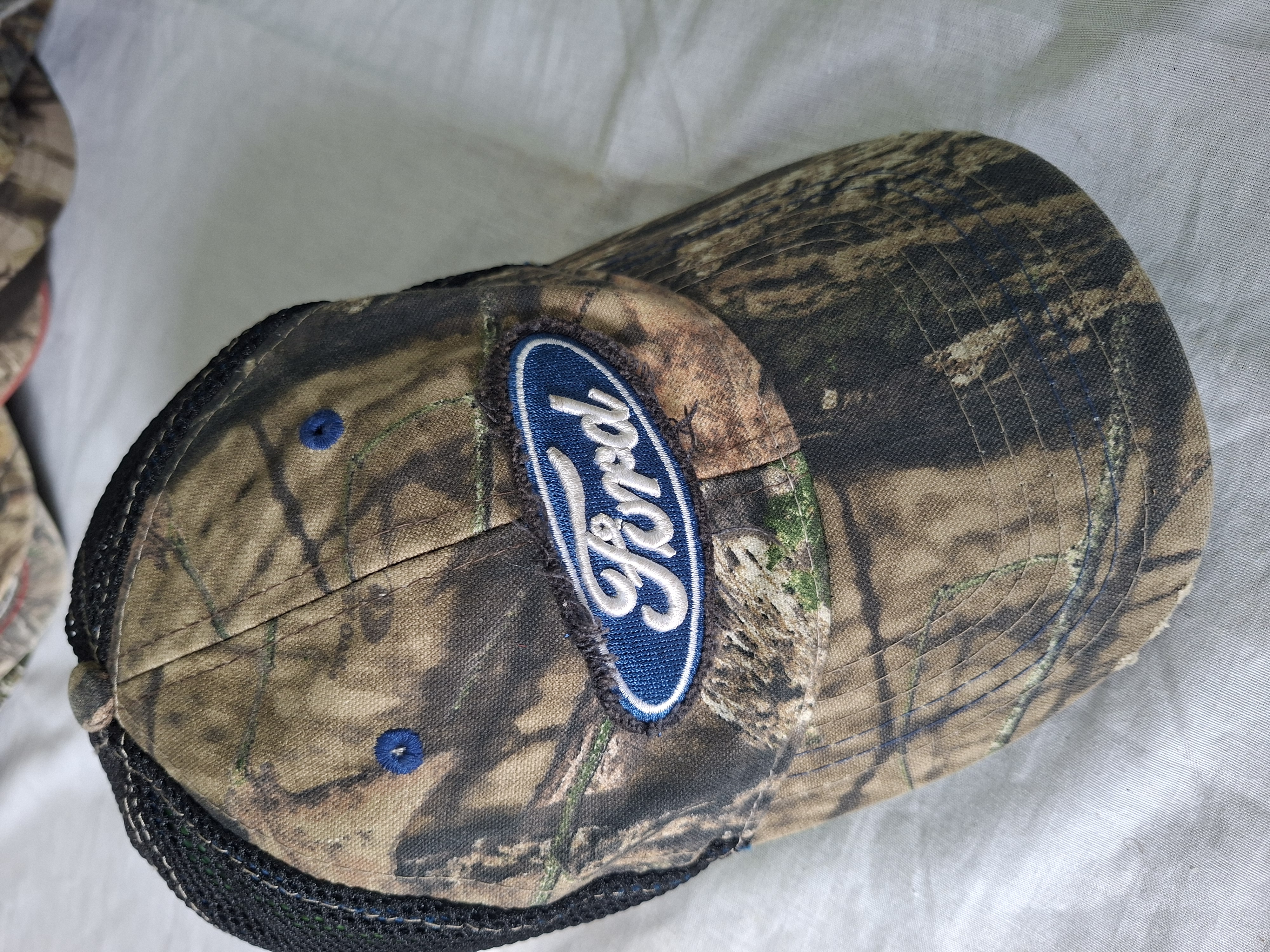 Realtree Camo hunting Hats/Caps