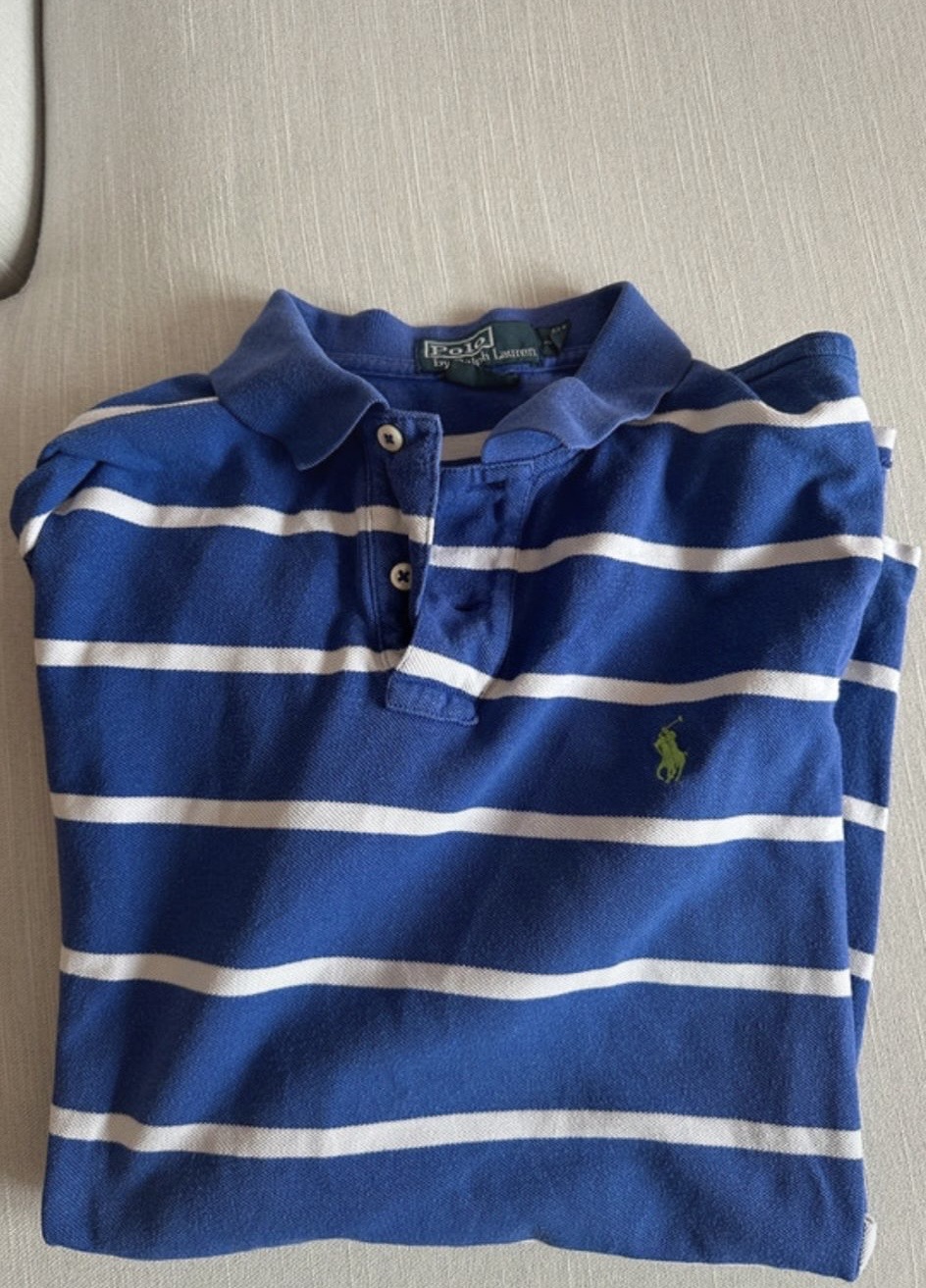 Polo Ralph Lauren T Shirt