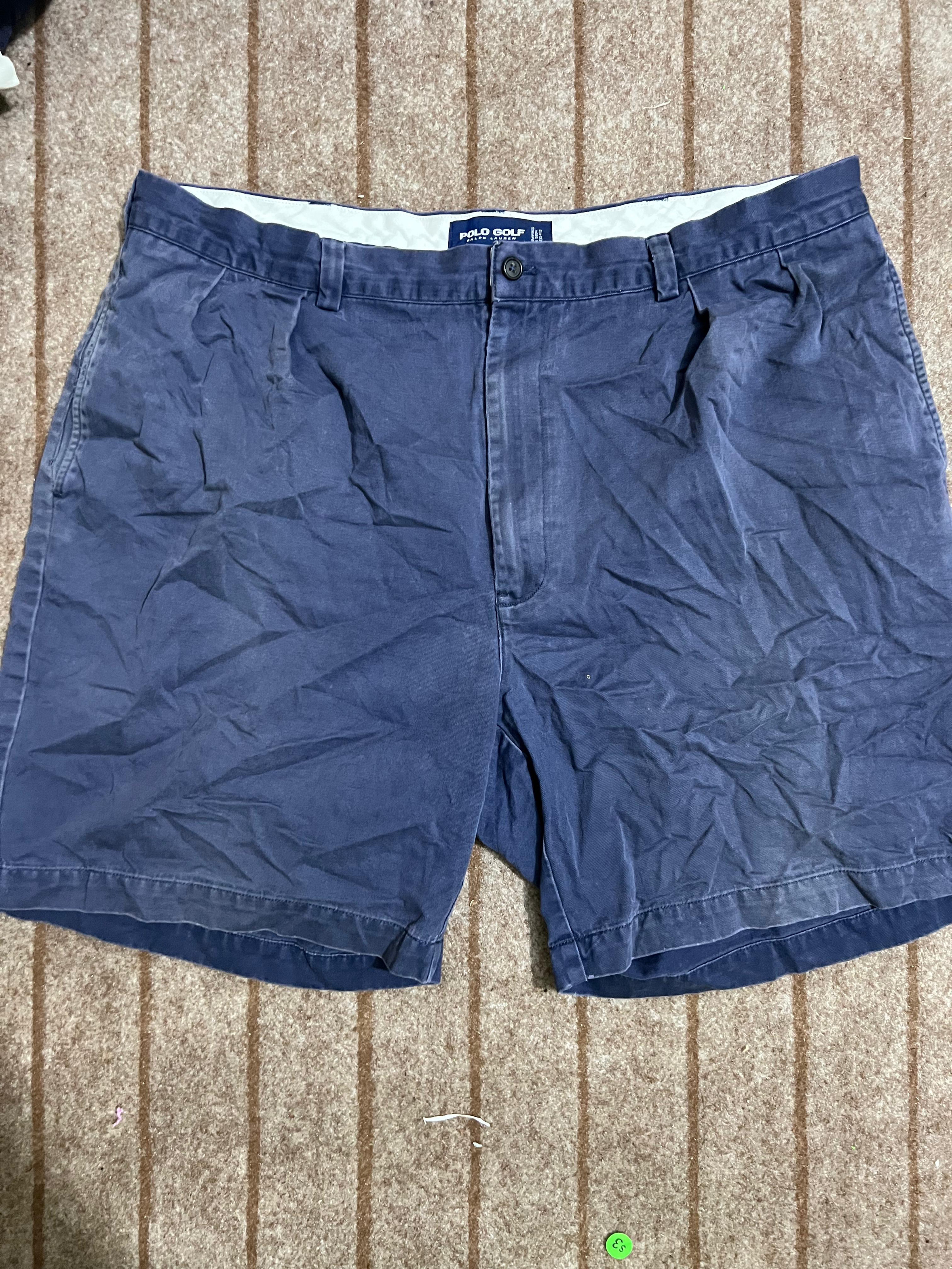 Ralph Lauren shorts