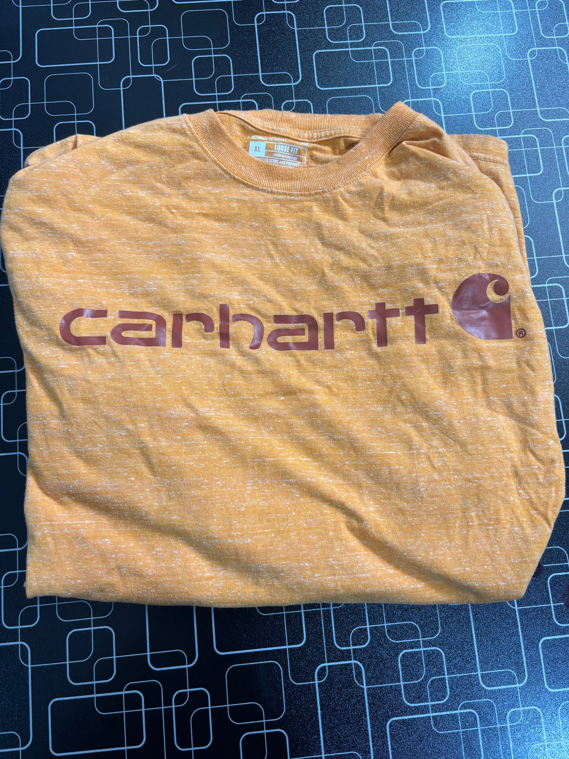 Carhartt T-Shirts