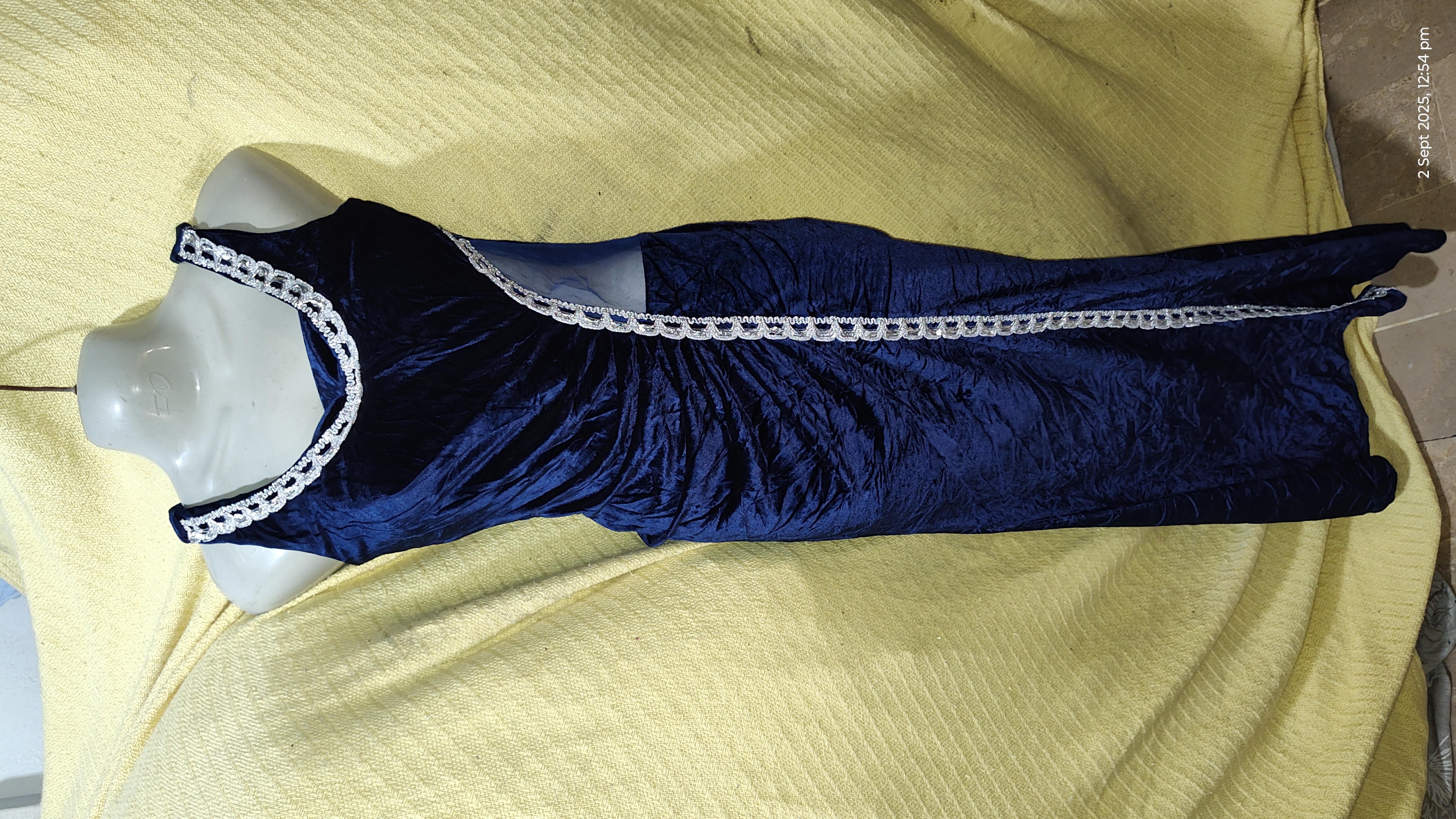 Robes de soirée de luxe