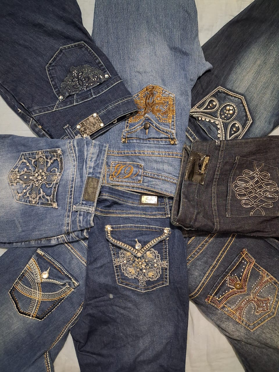Unbranded women jeans