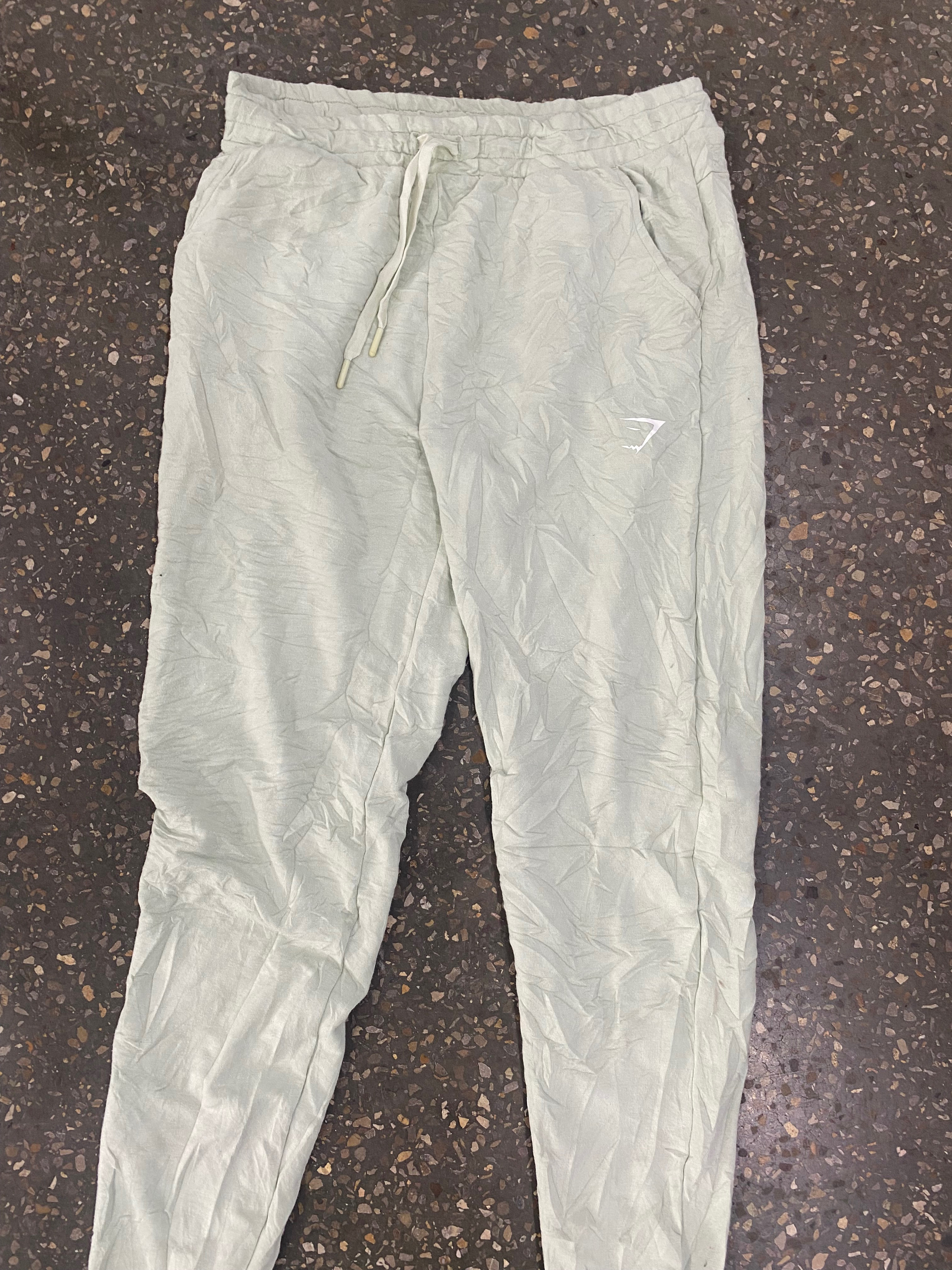 86 | Pantaloni da jogging gym shark