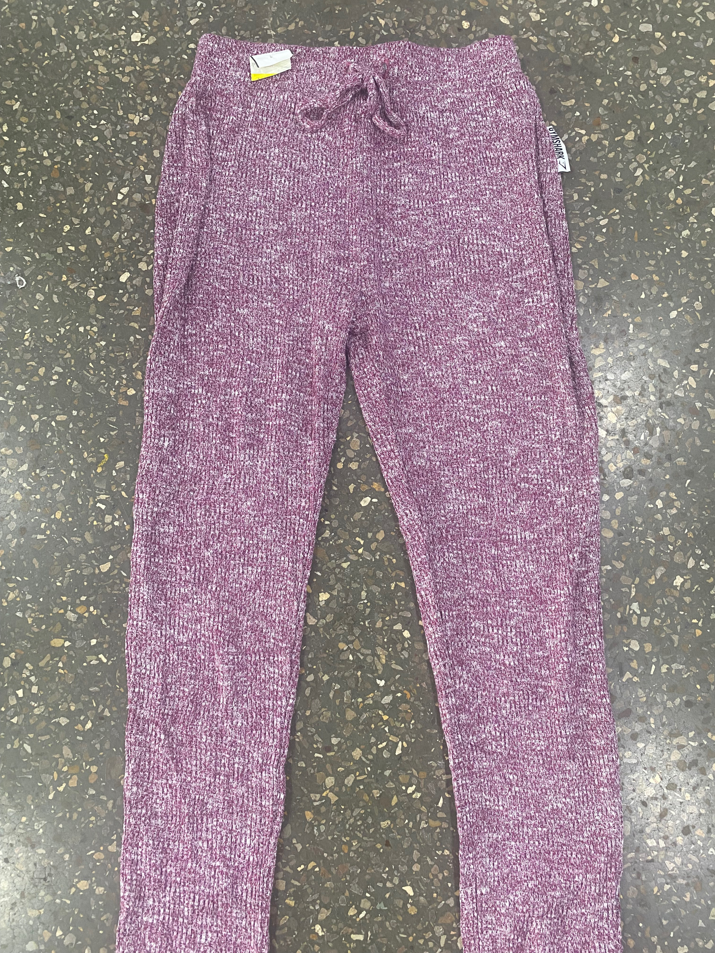 91 Gym Shark Trouser