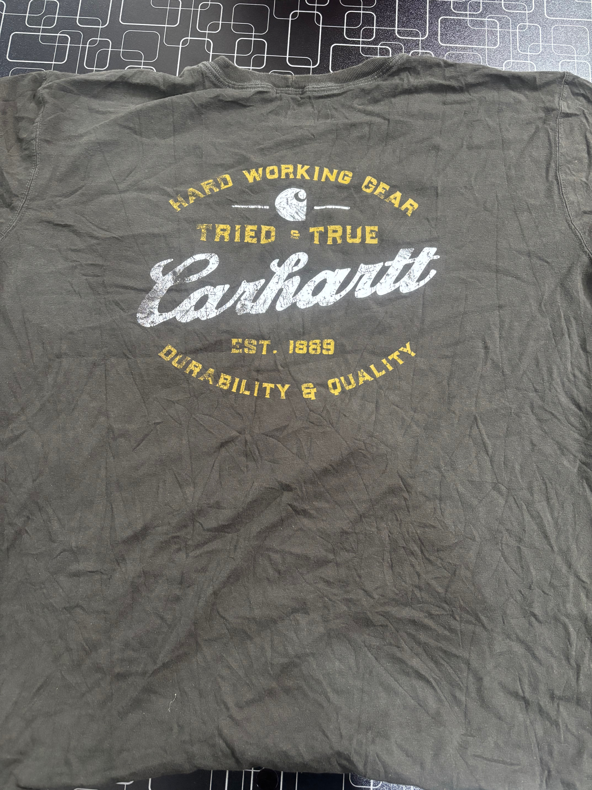 Carhartt T-Shirts