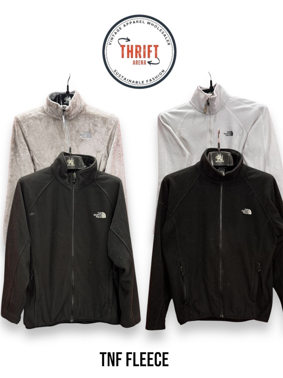 TNF Authentic Fleece