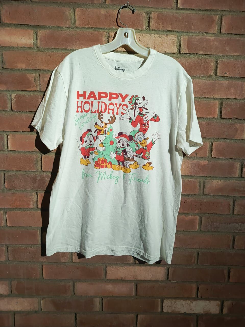 Mickey T-Shirt