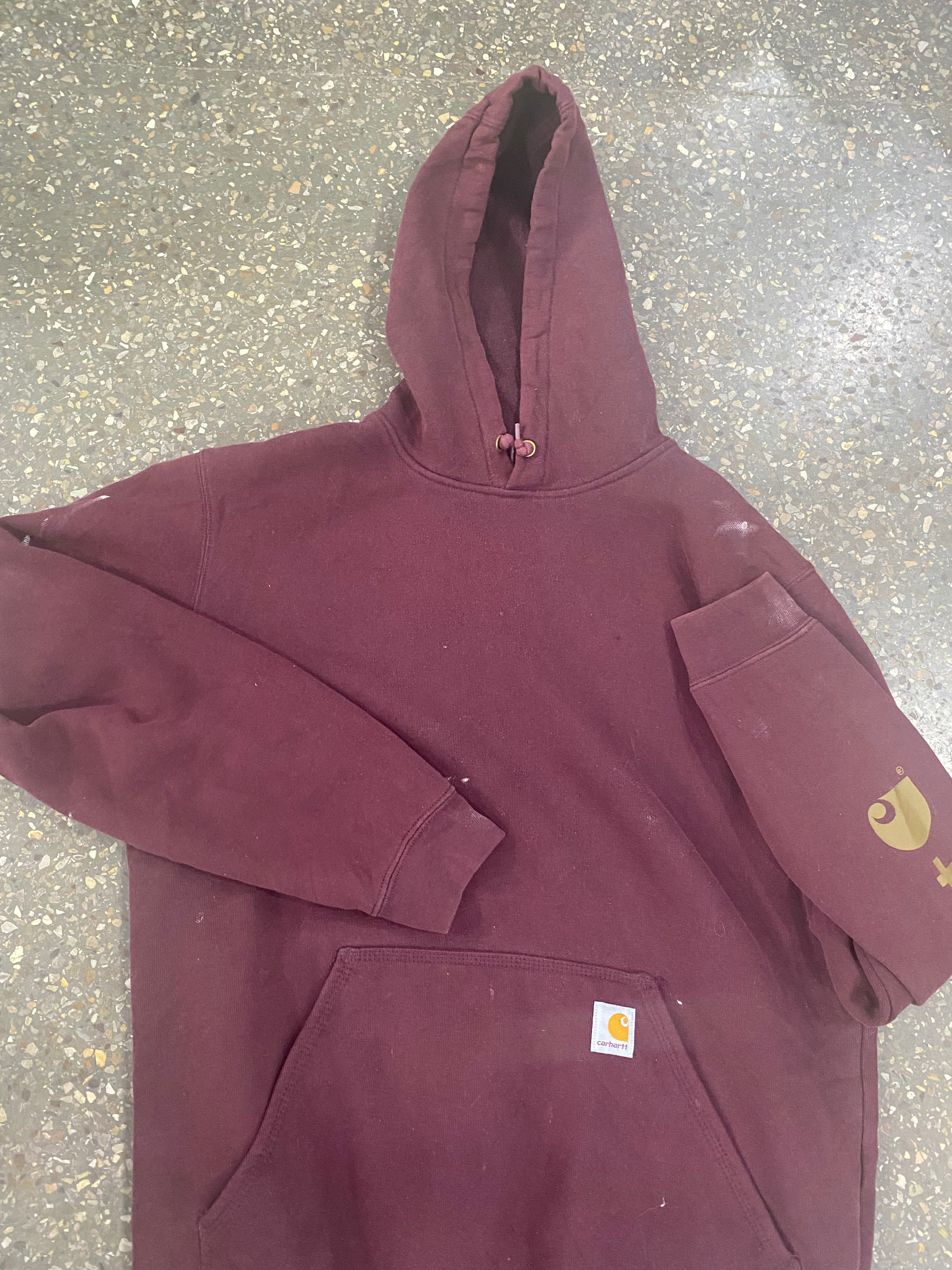 94 | Carhartt Felpe