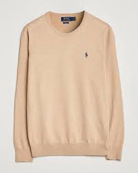 authentic Polo Ralph Lauren sweater