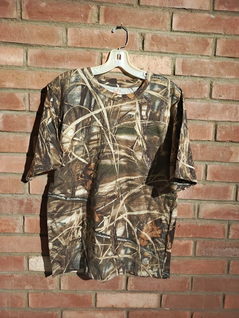 Jungle Print T-Shirts