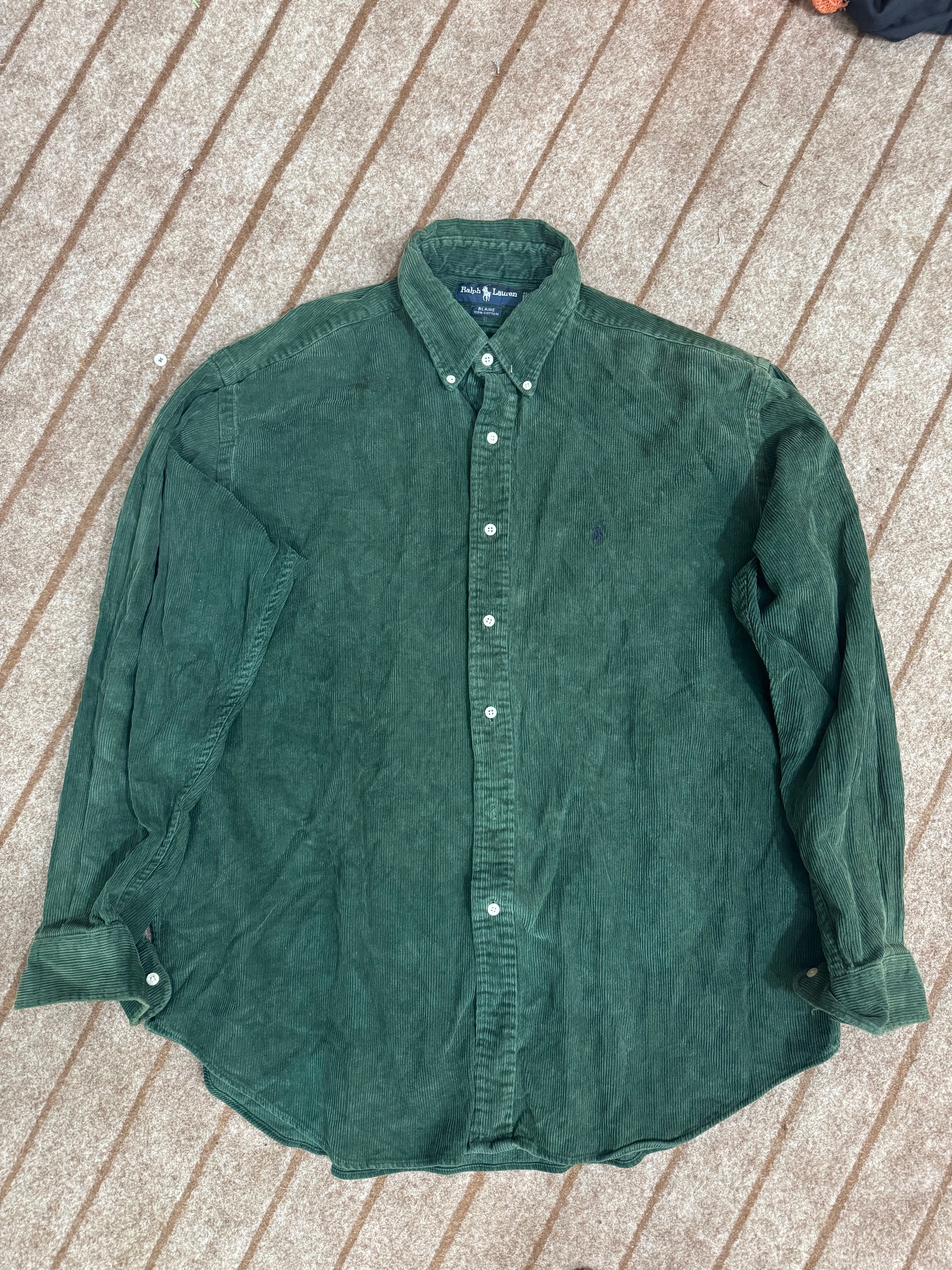 Ralph Lauren shirts