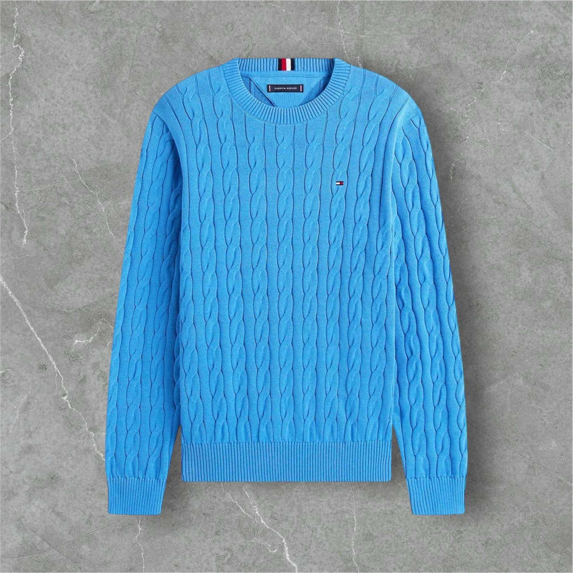 Suéter Tommy Hilfiger
