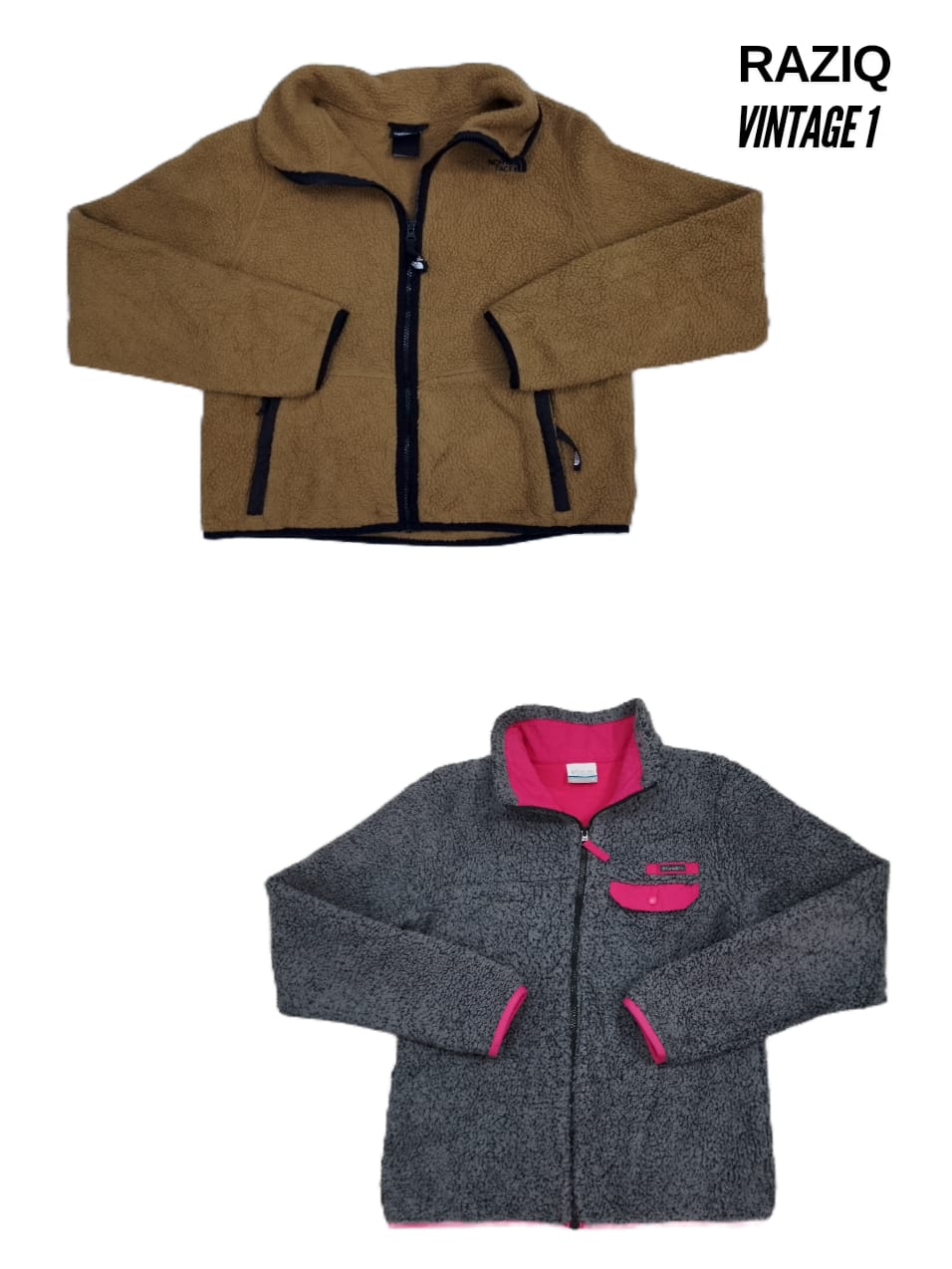 Mix Winter Bundle