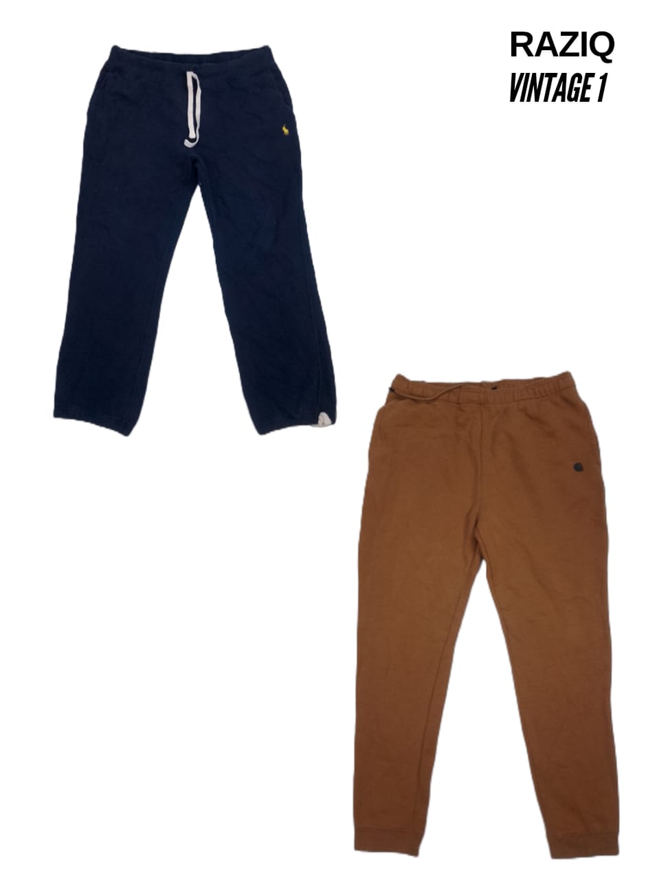Jogging Pants