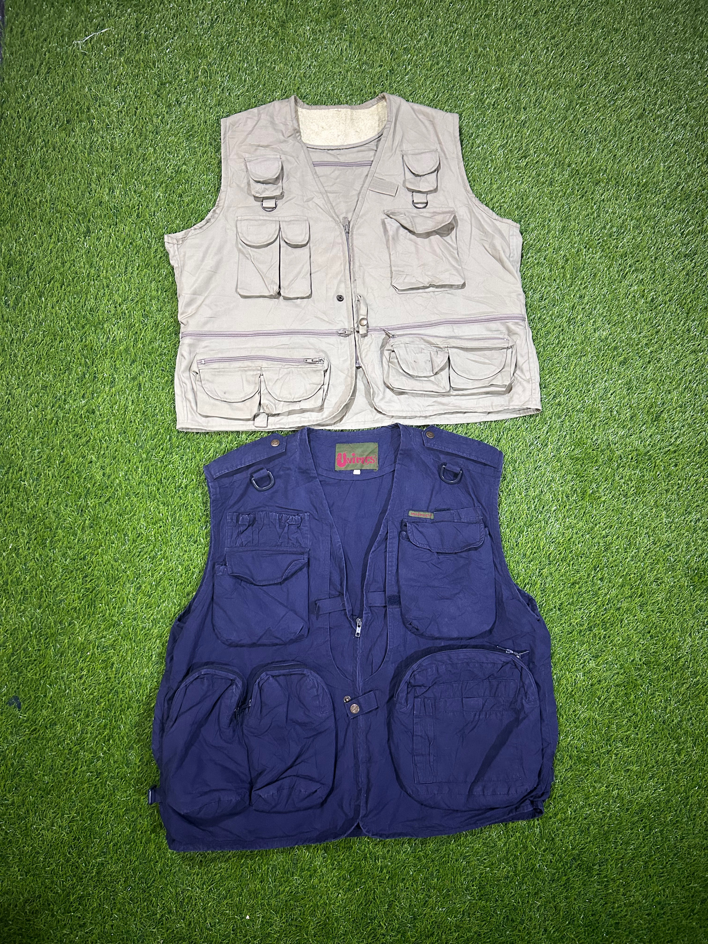 Unbranded waistcoat