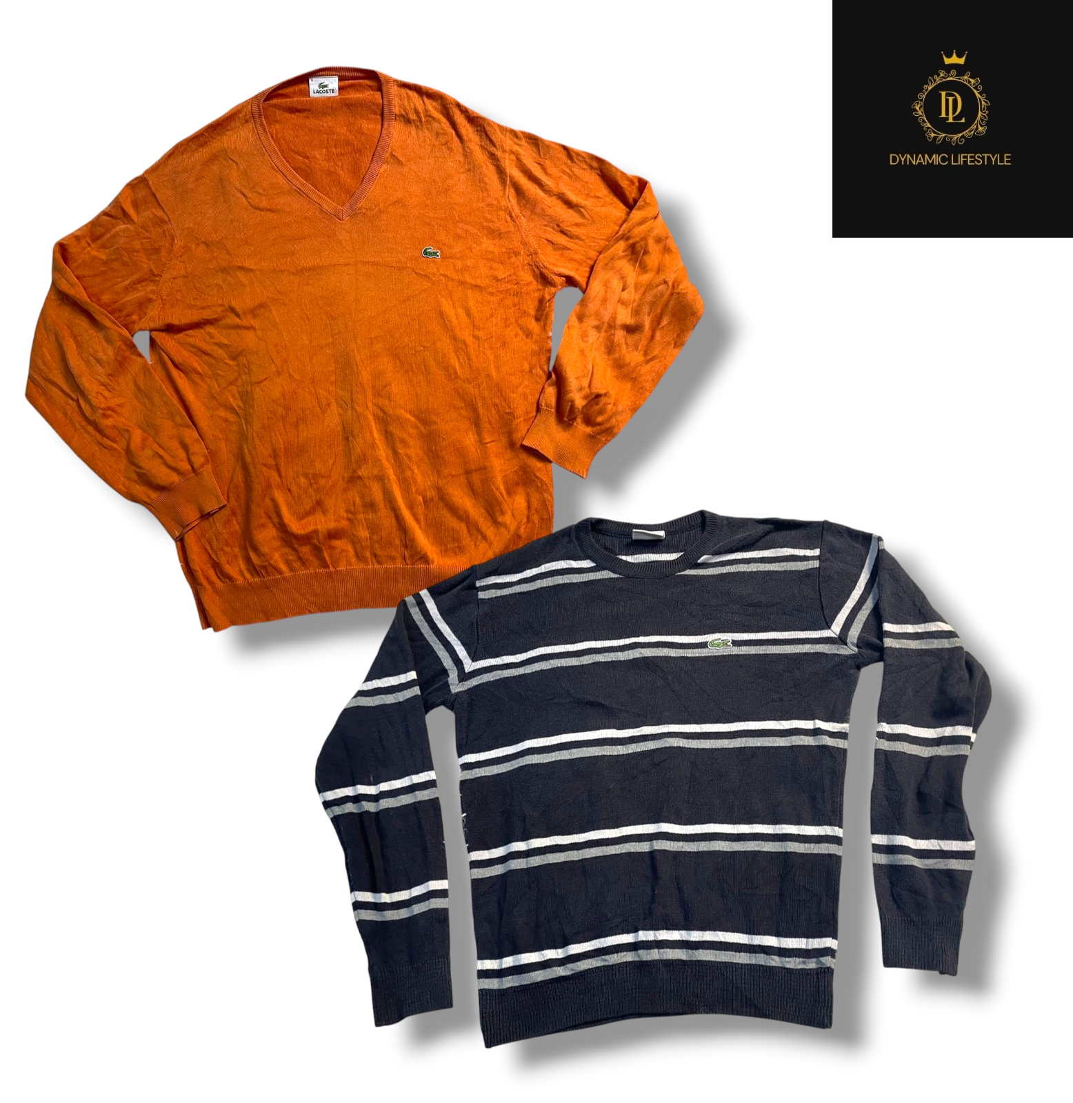 Locaste sweater