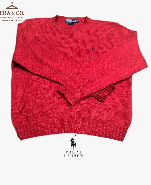 Ralph Lauren Sweater