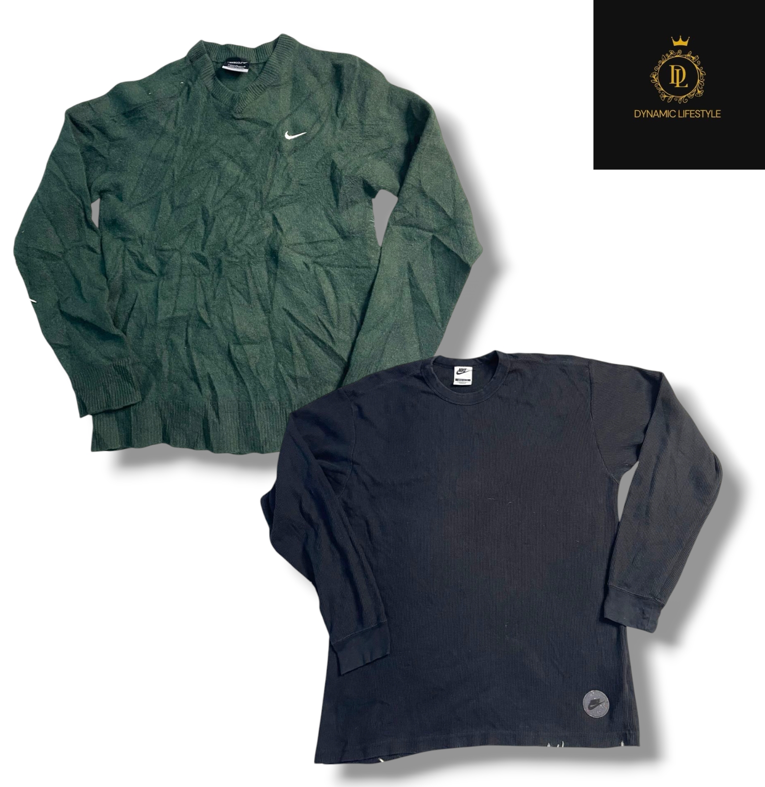Nike-Pullover