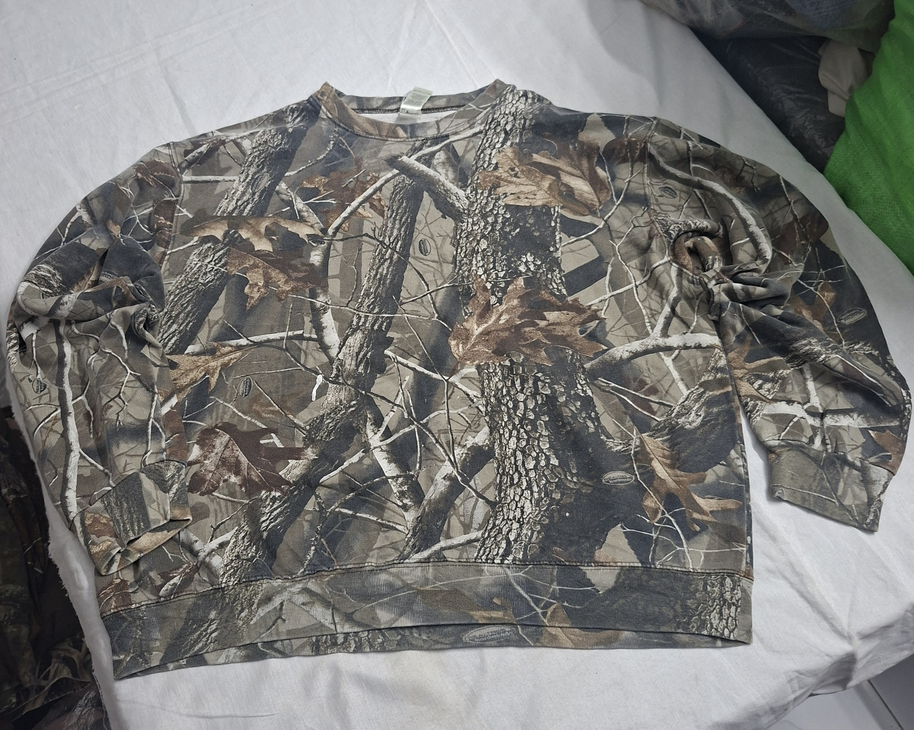 Realtree camo hunting sweatshirts hoodie, crewneck mixed