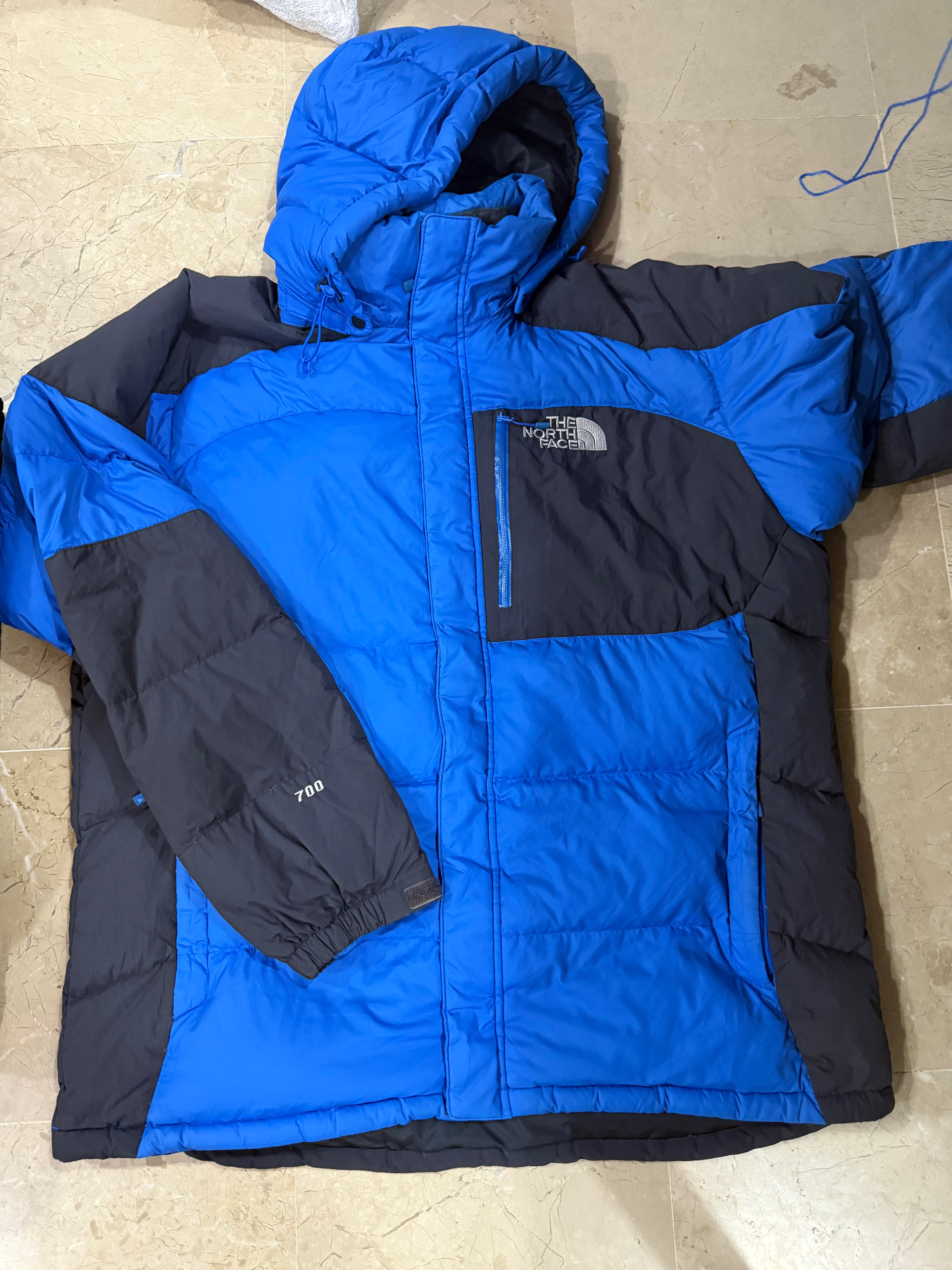 The North Face Puffer Coats 700-800