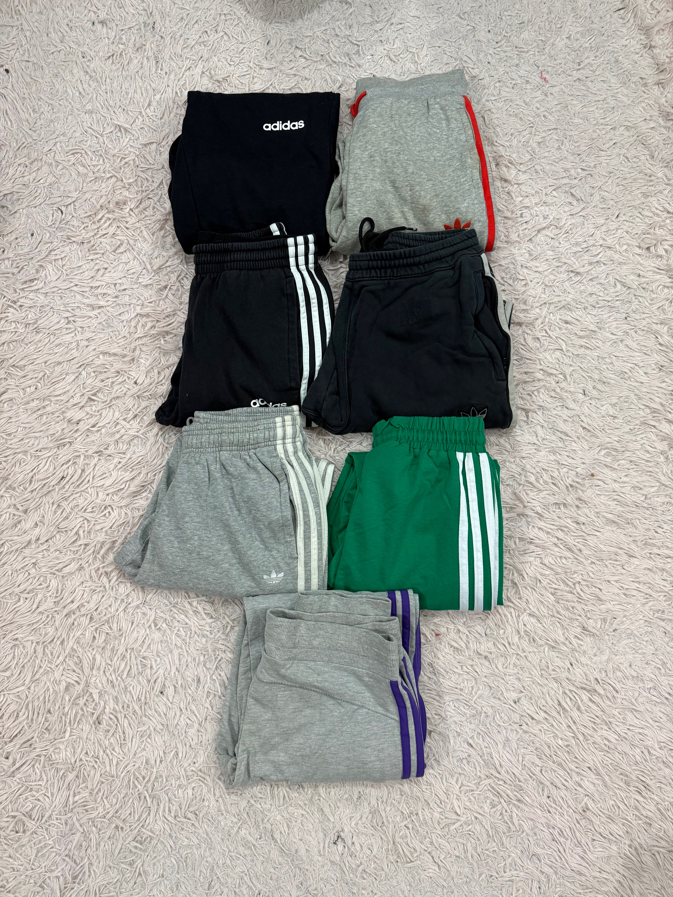 Adidas Sweatpants