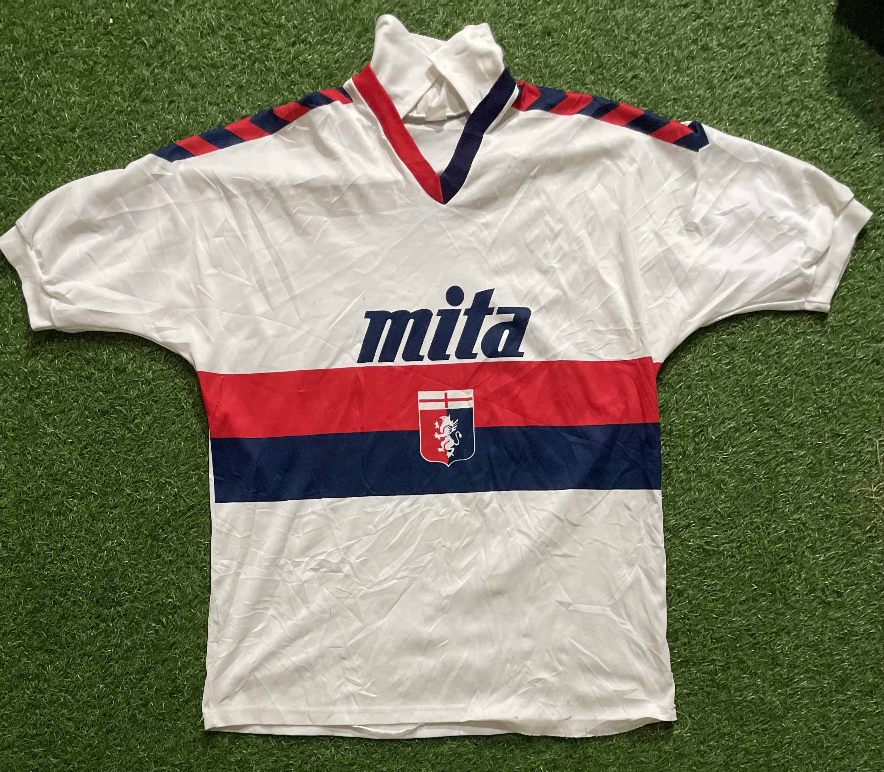 Maillot de football
