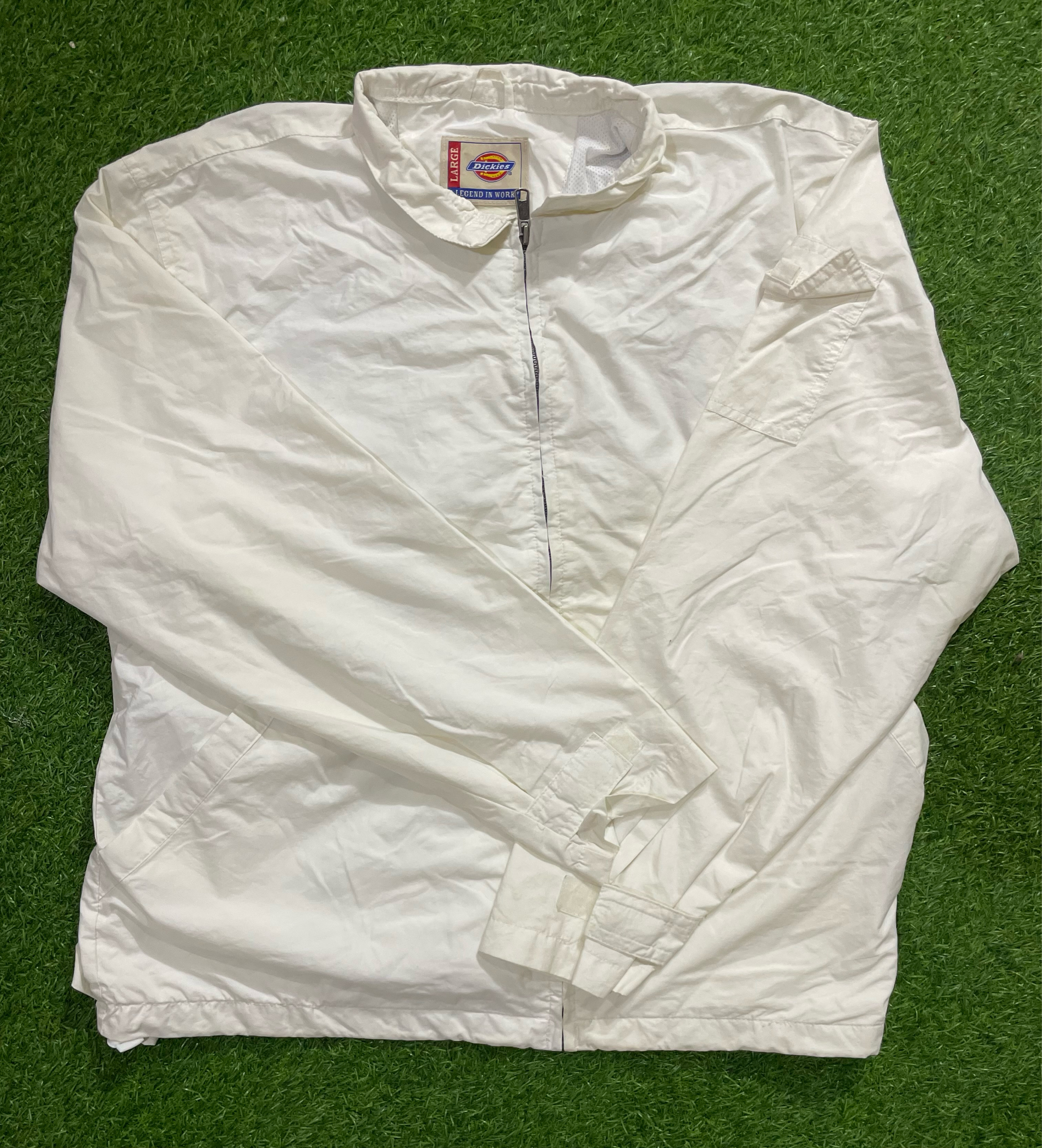 Dickies/Starter/Patagonia/Nike ジャケット
