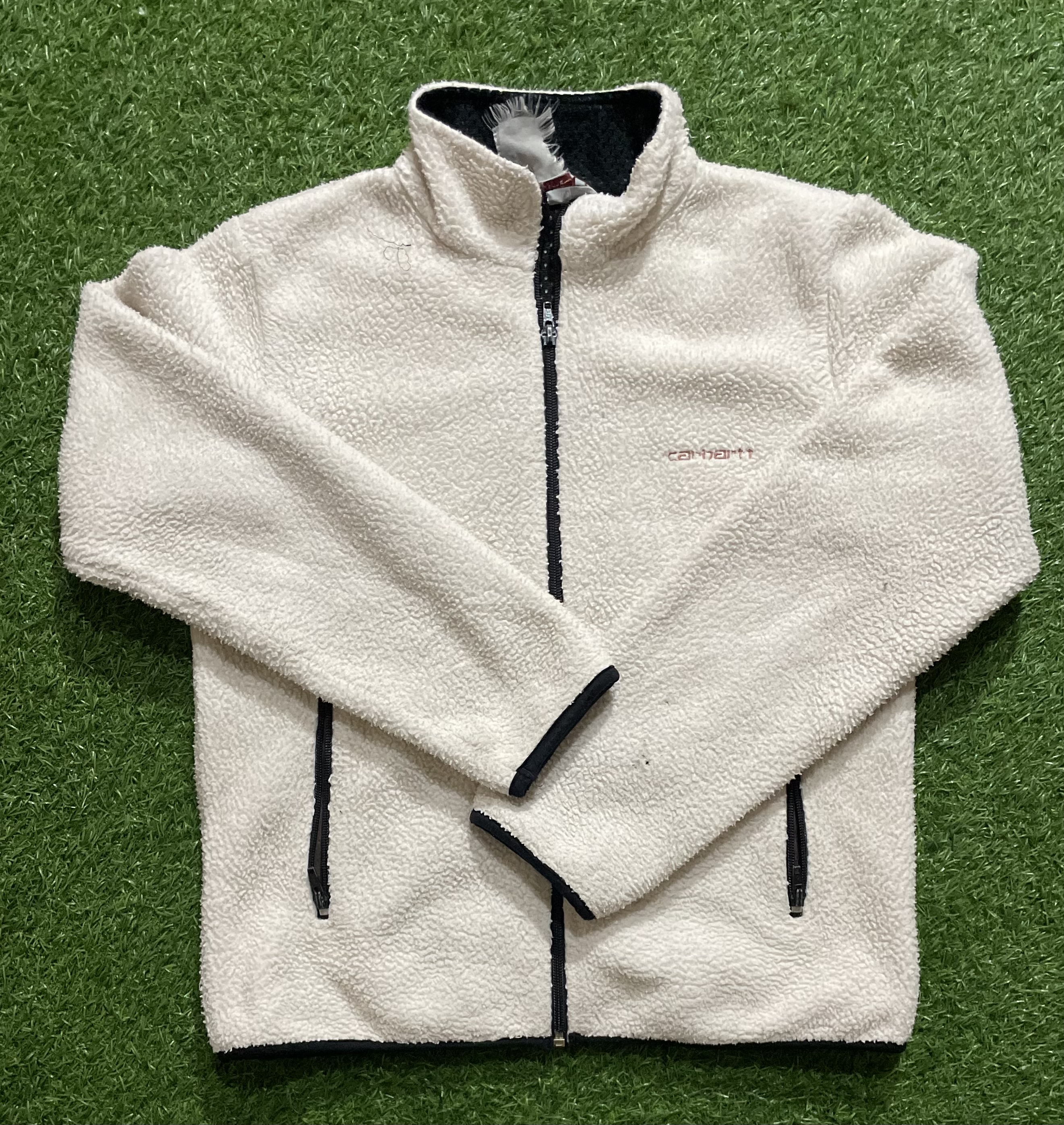 Carhartt/Columbia/Nike Fleece