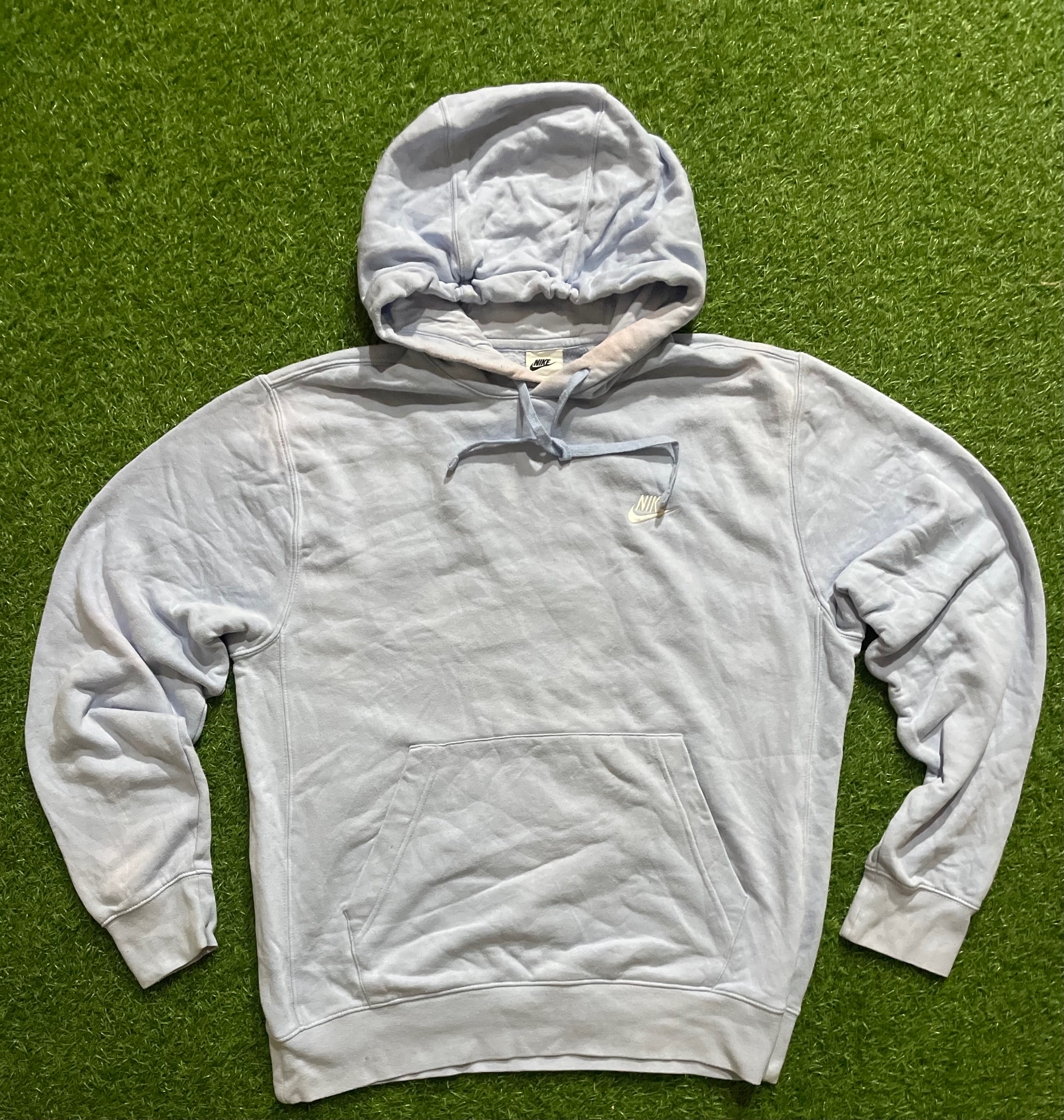 Nike/Carhartt/TNF Sudadera/Sudaderas con capucha
