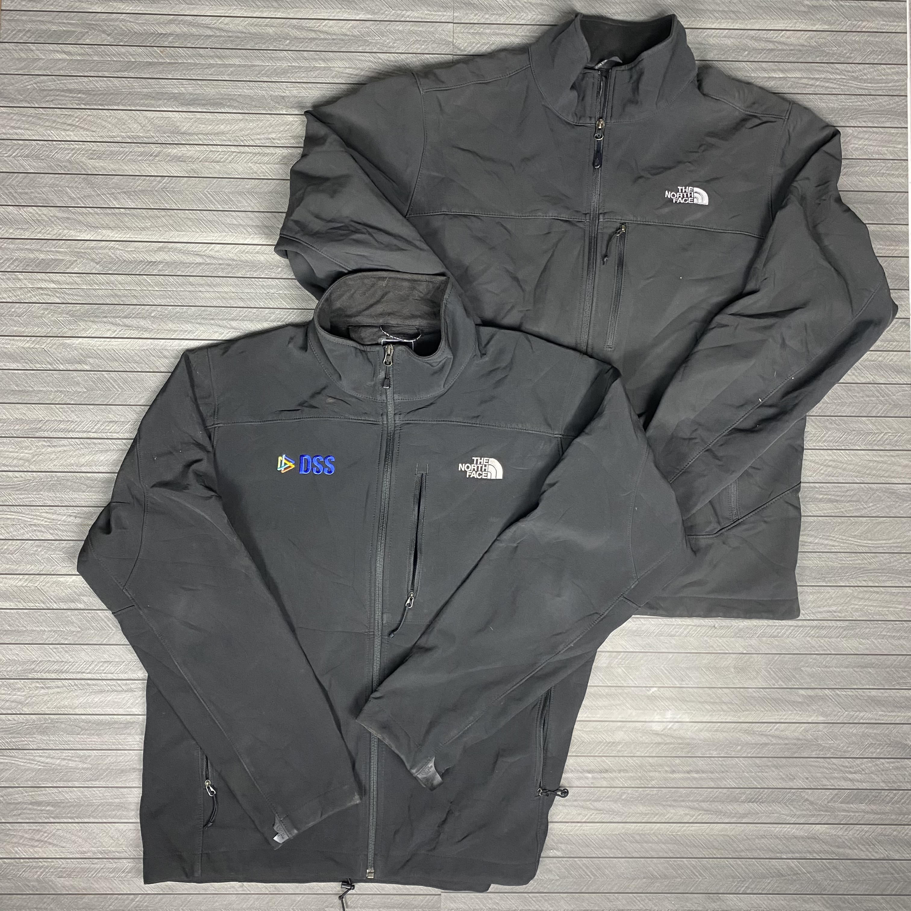 The North Face Jackets (fnc:476)