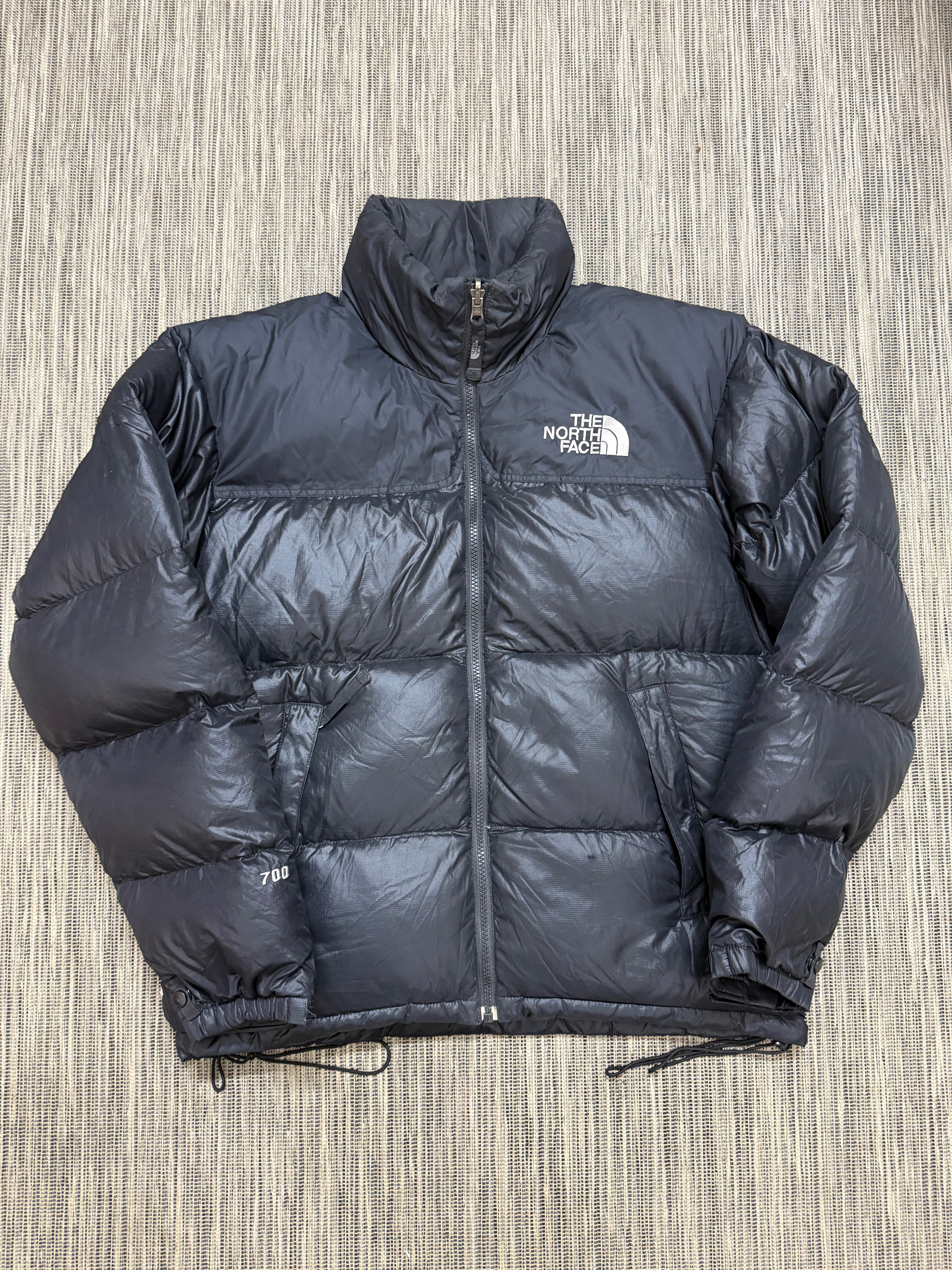 The North Face Nuptse premium quality puffer