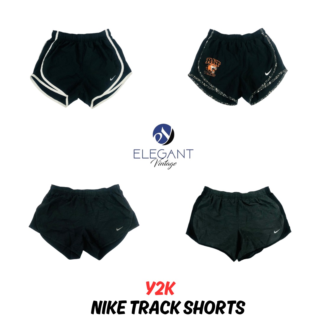 Nike Track Shorts - EV0909