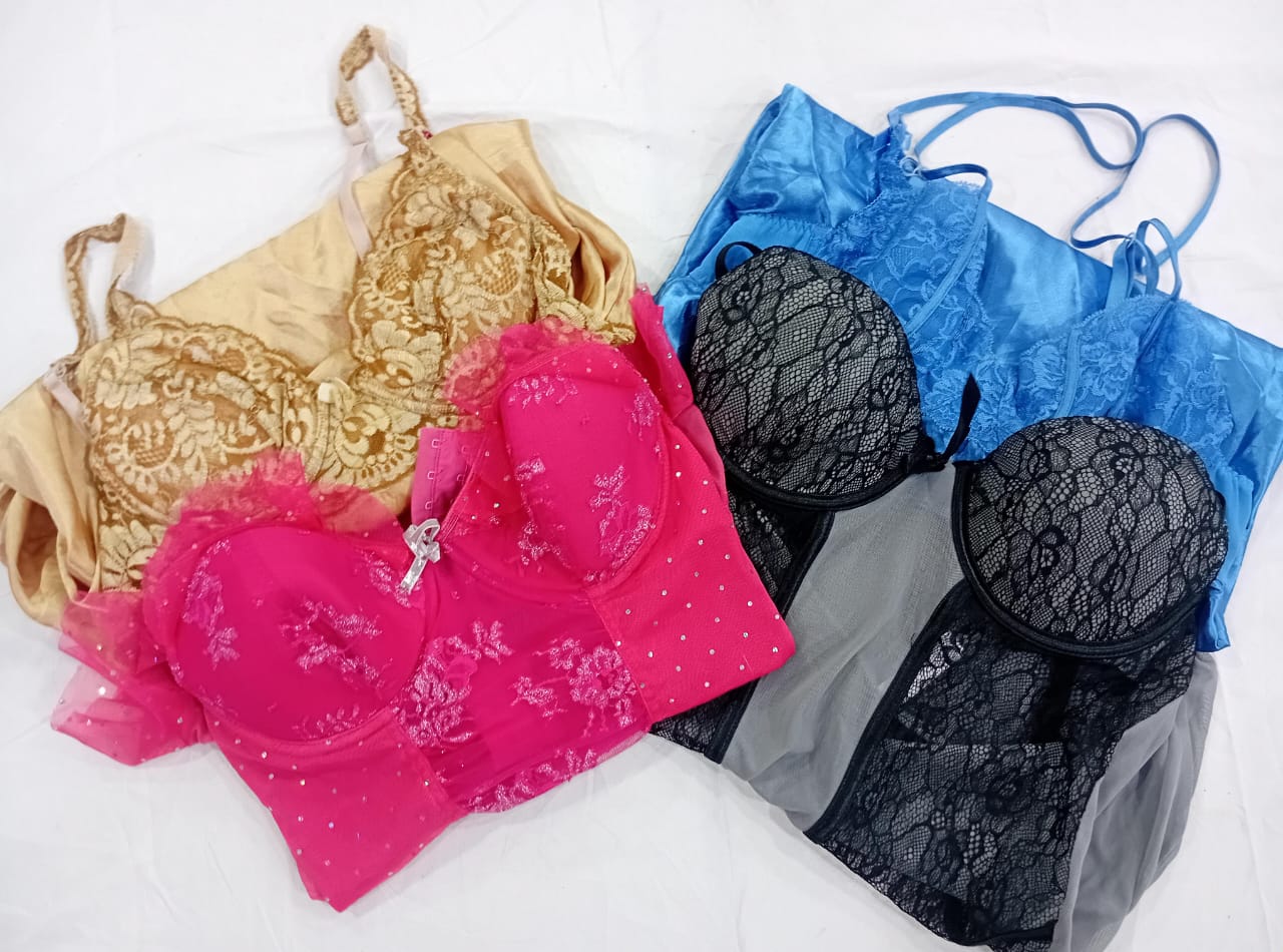 IQ0608 Y2k Baby Doll Tops