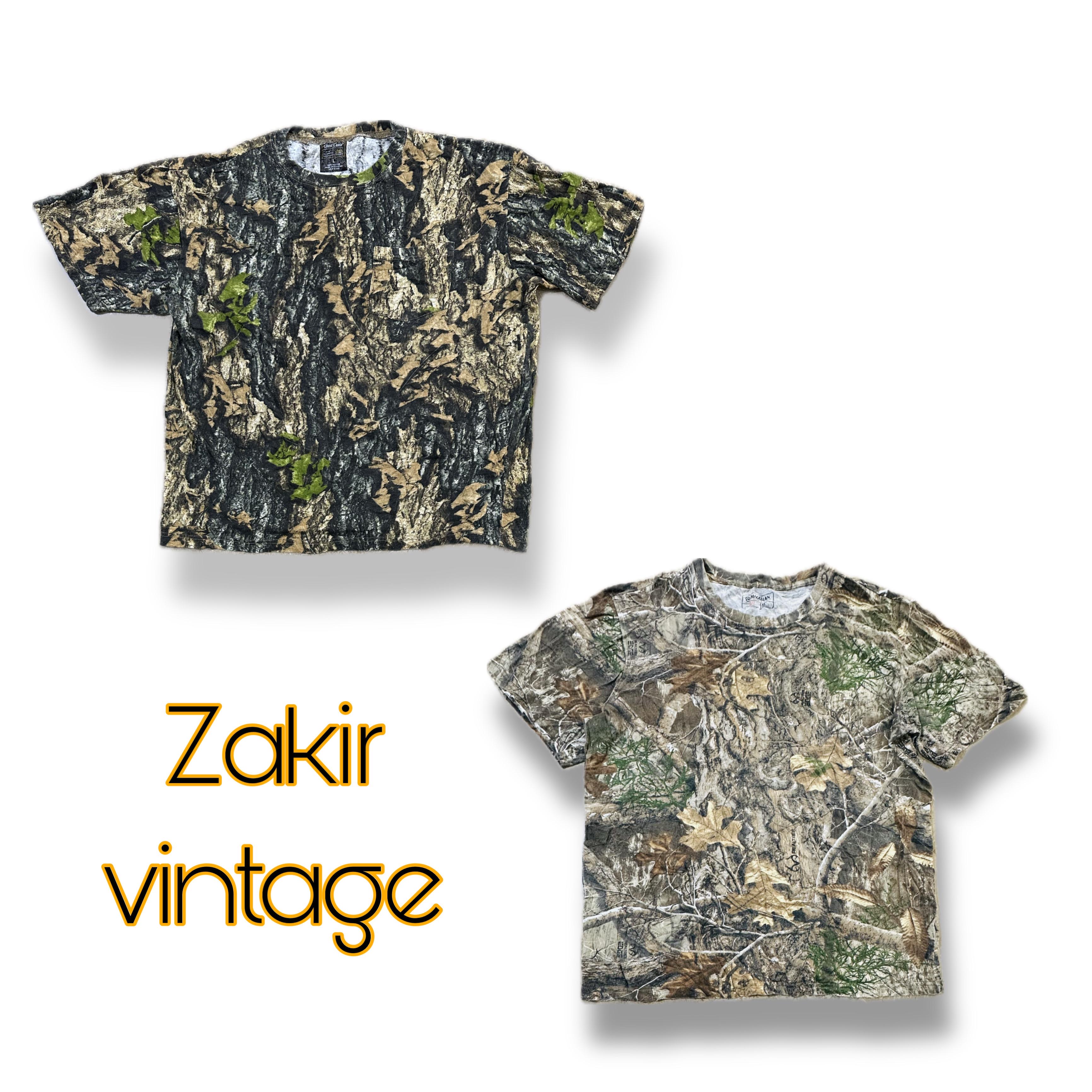 T-shirts Real tree