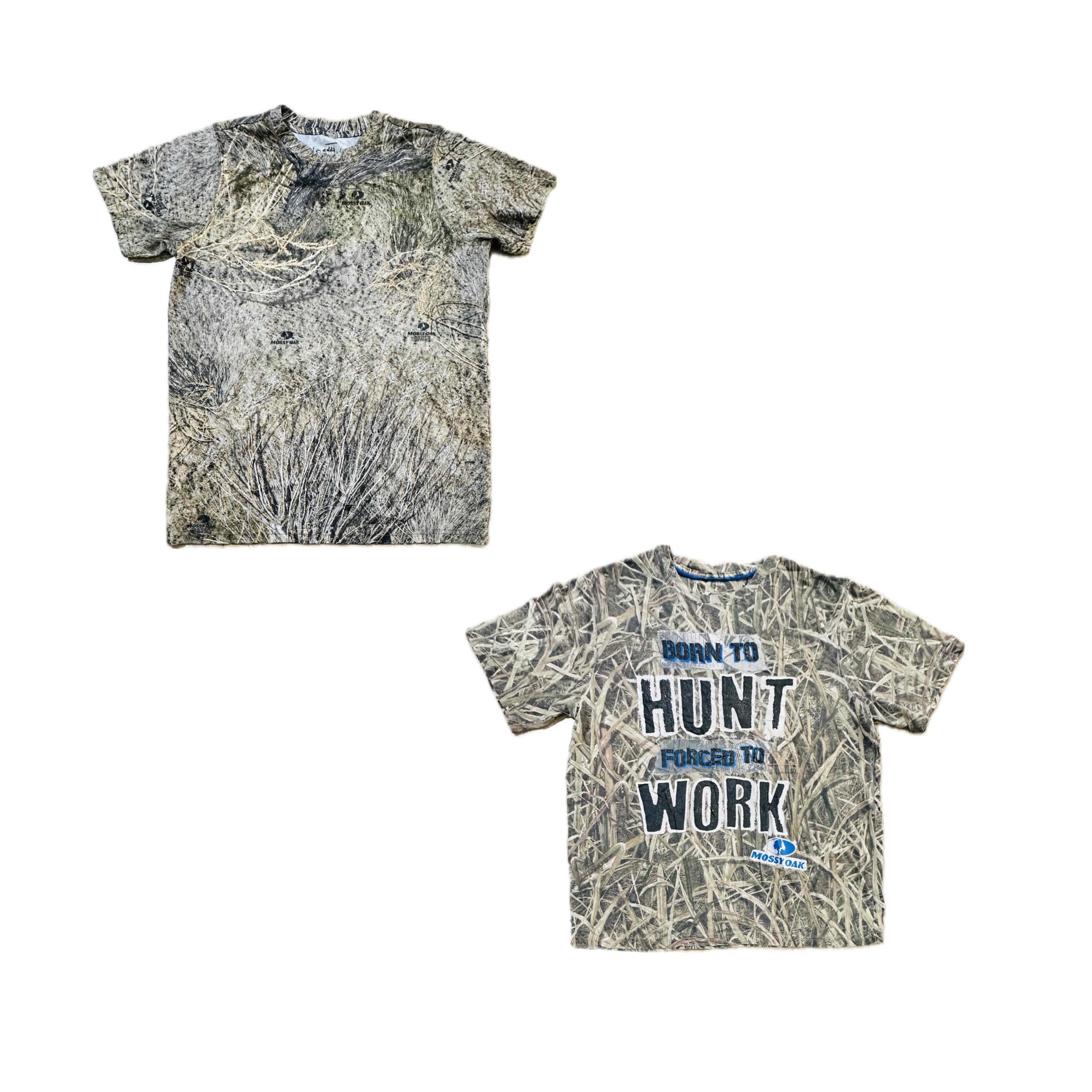 Camisetas Real Tree