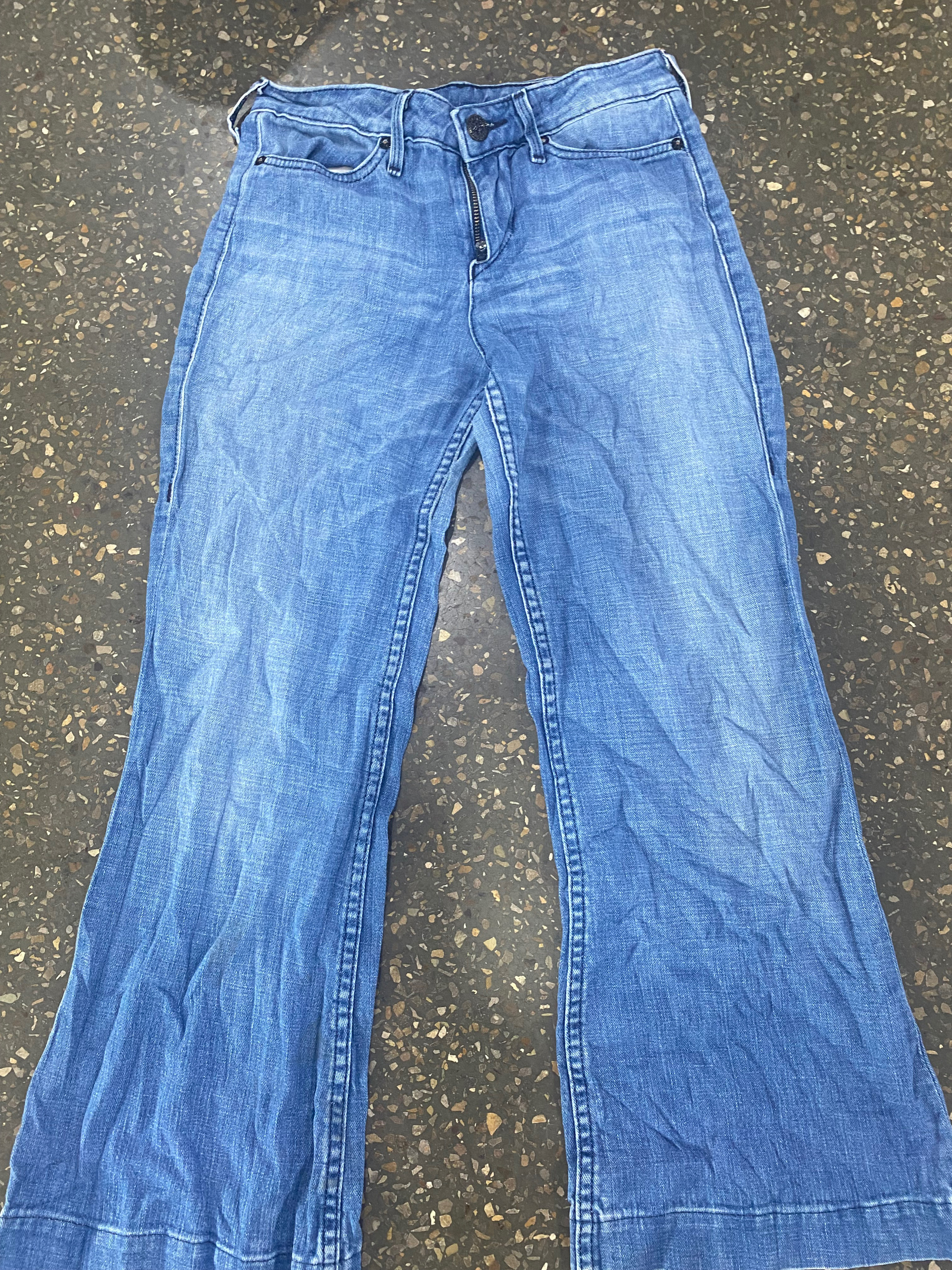 99 | Miss me & True religion jeans