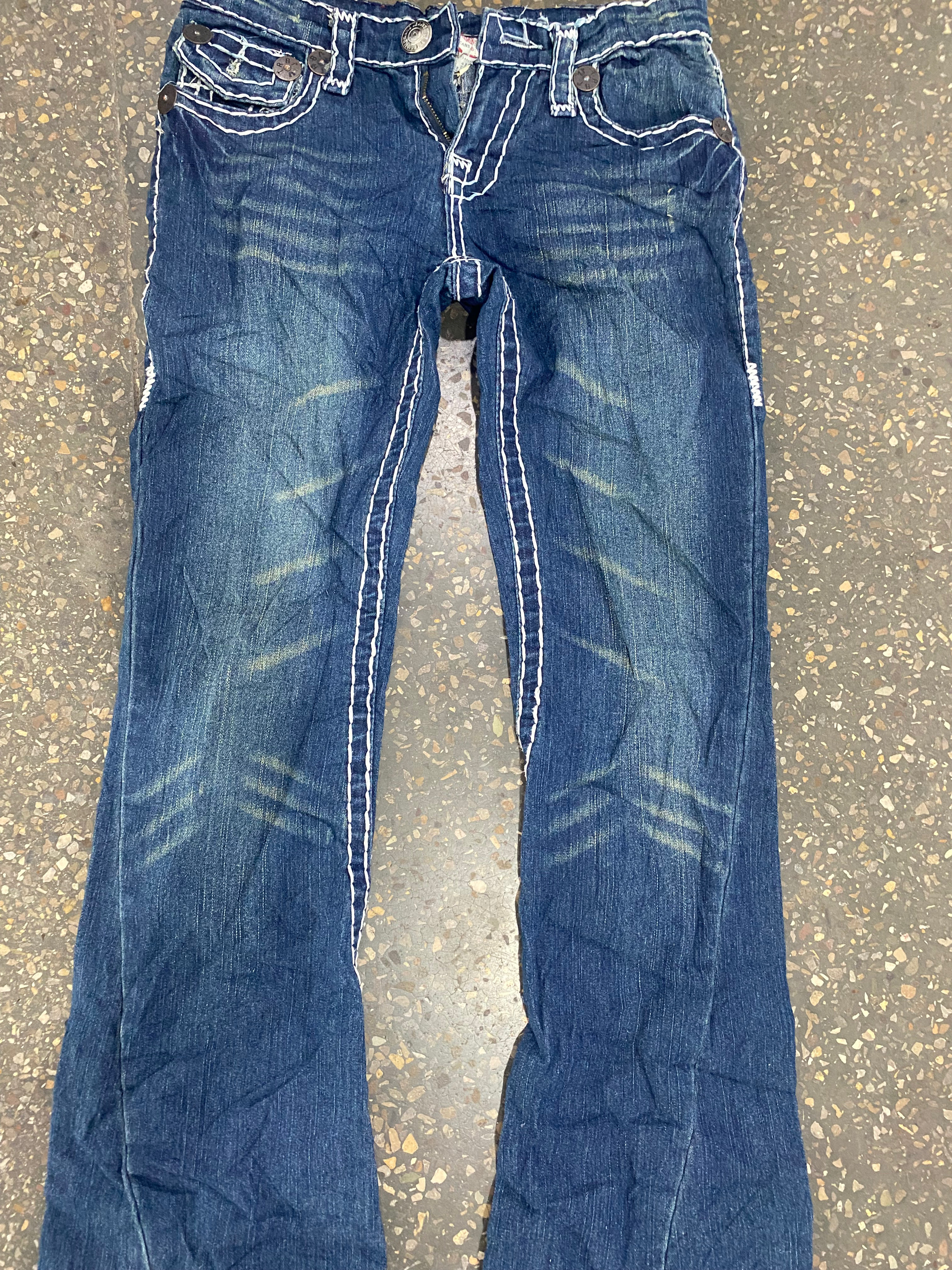 102 | True Religion Jeans